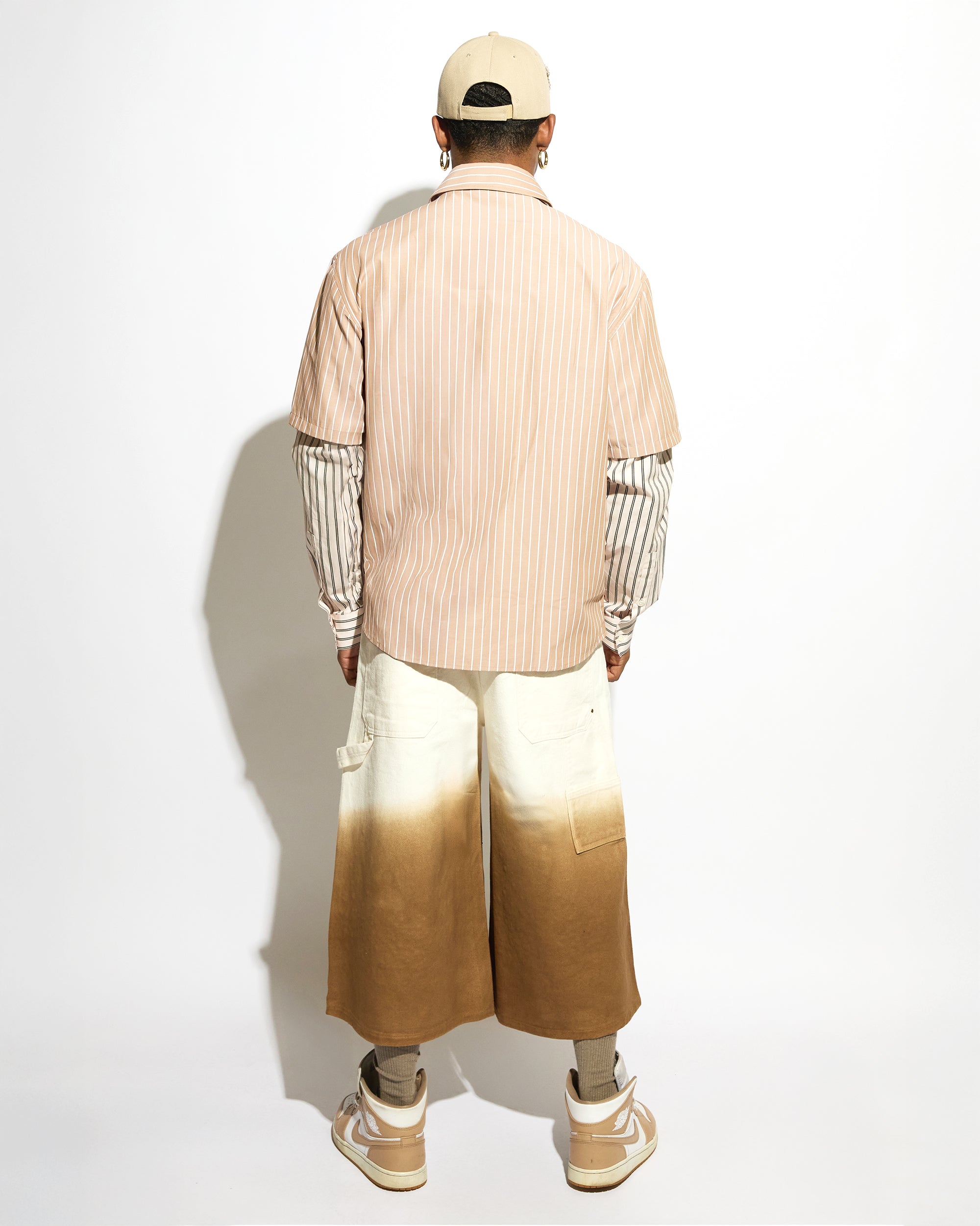 PAPACITO SHIRT
