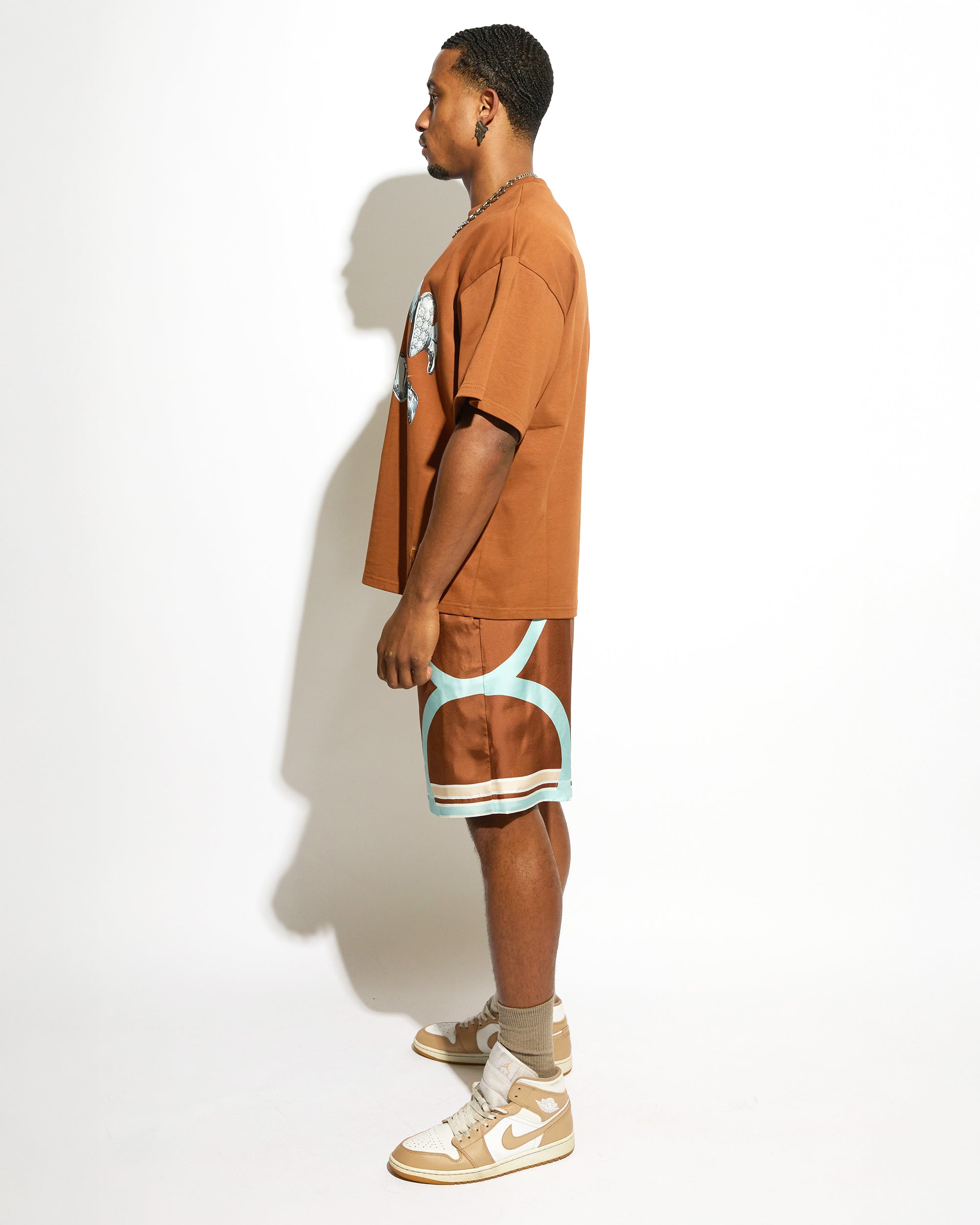 FAD T-SHIRT