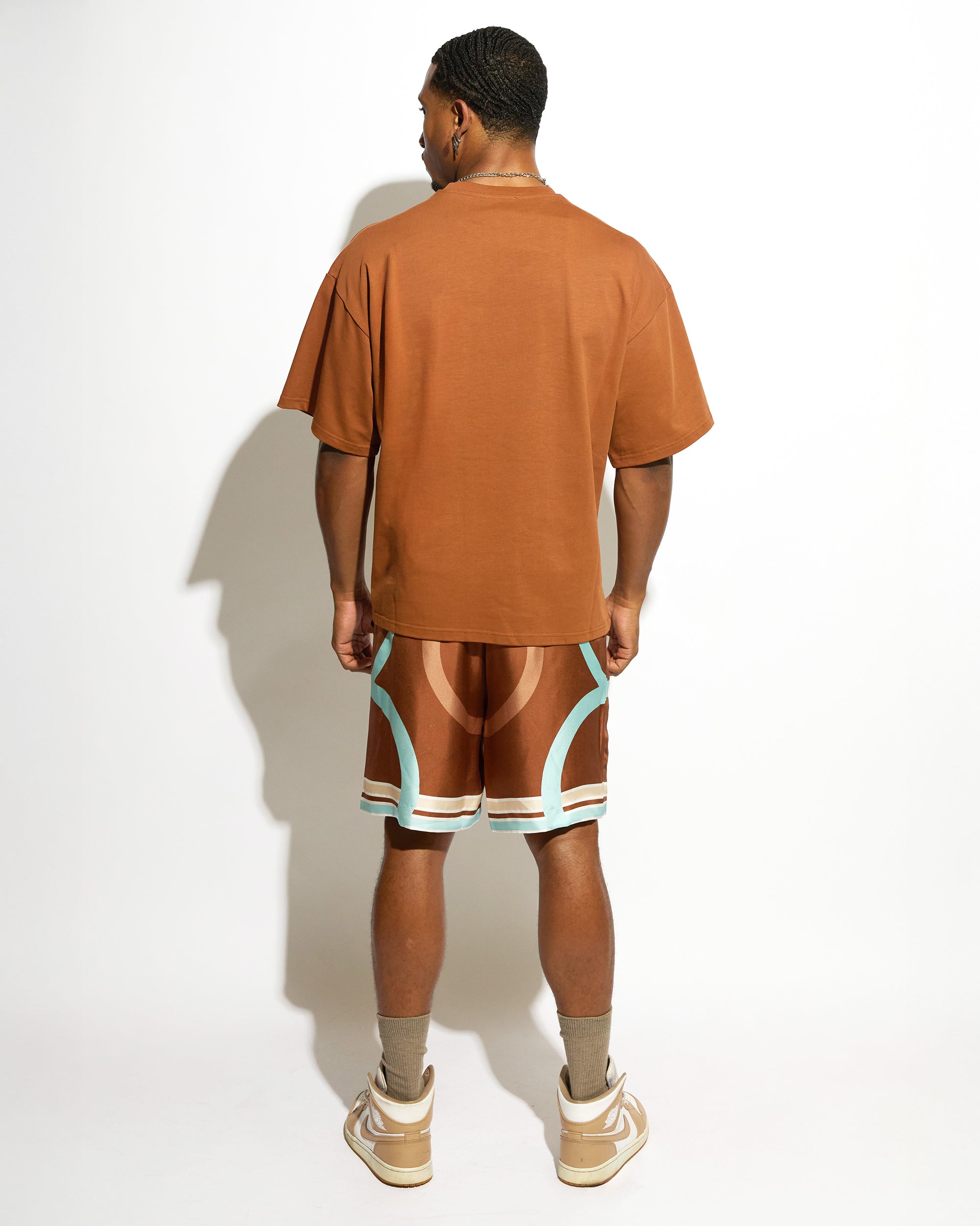 FAD T-SHIRT