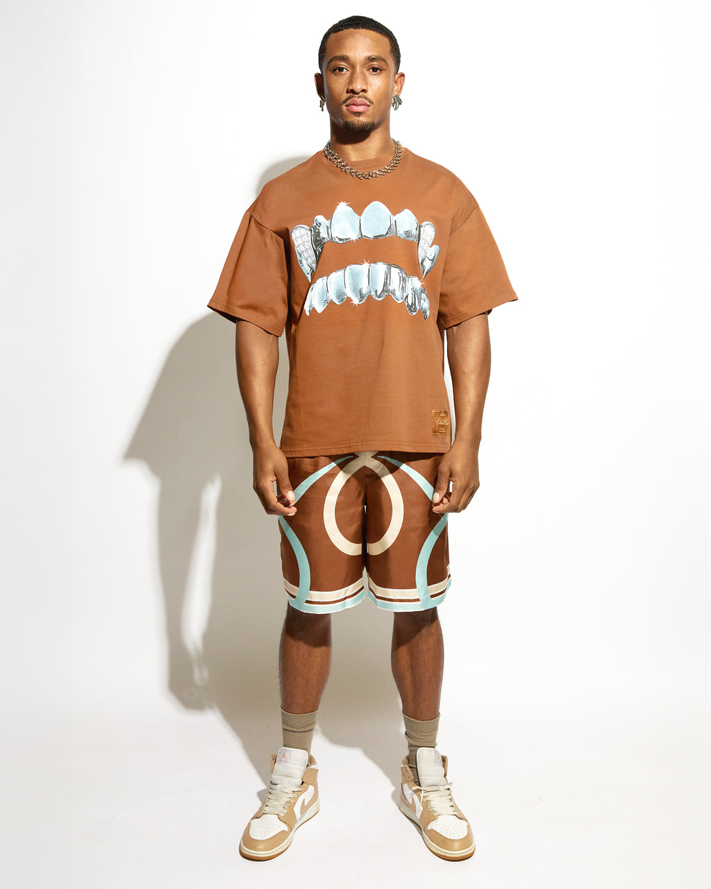CAMISETA DE LA FAD
