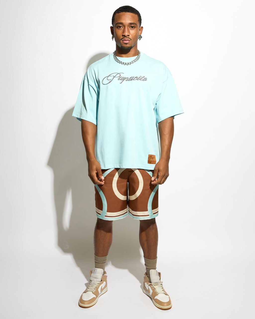 PAPACITO T-SHIRT