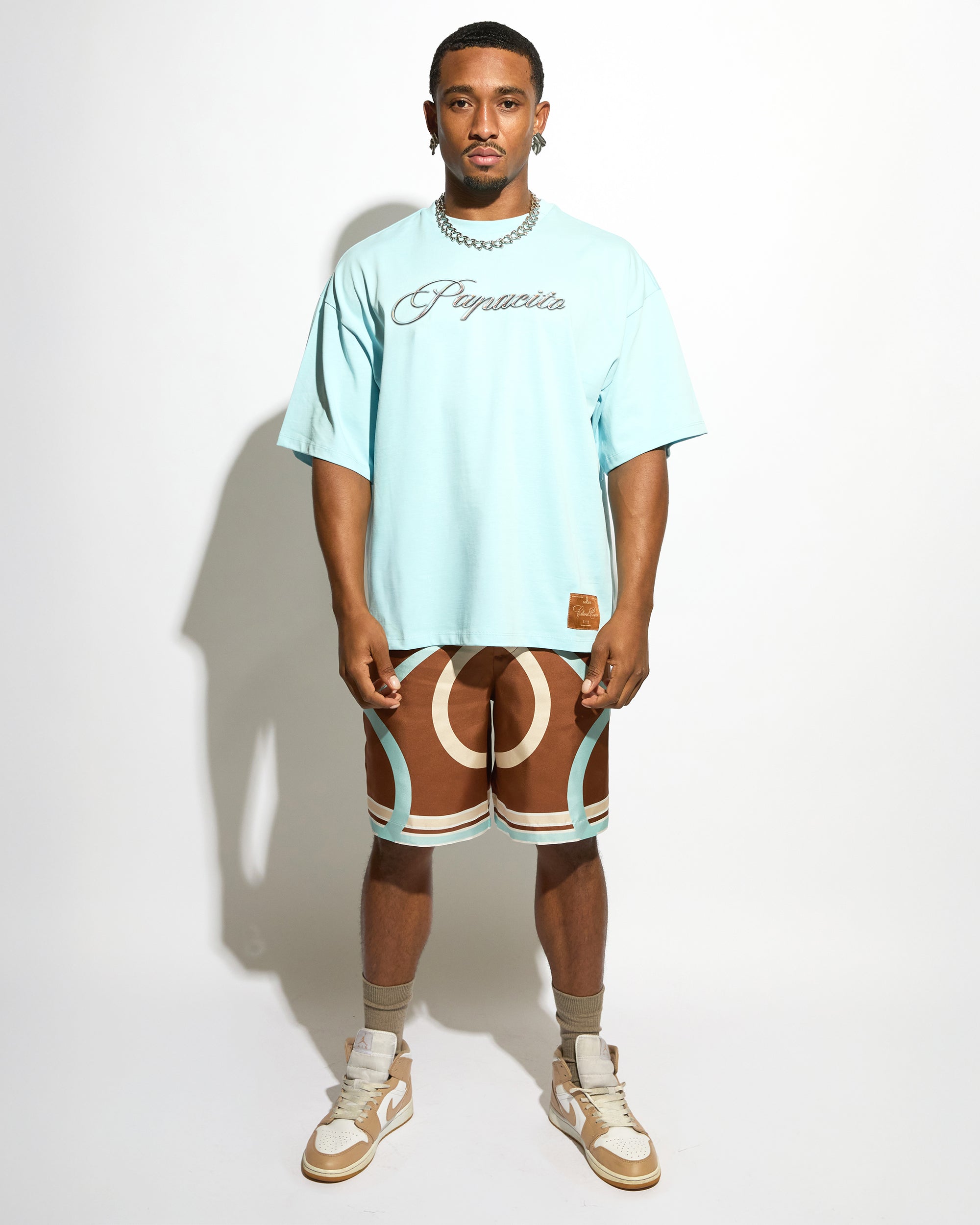 PAPACITO T-SHIRT