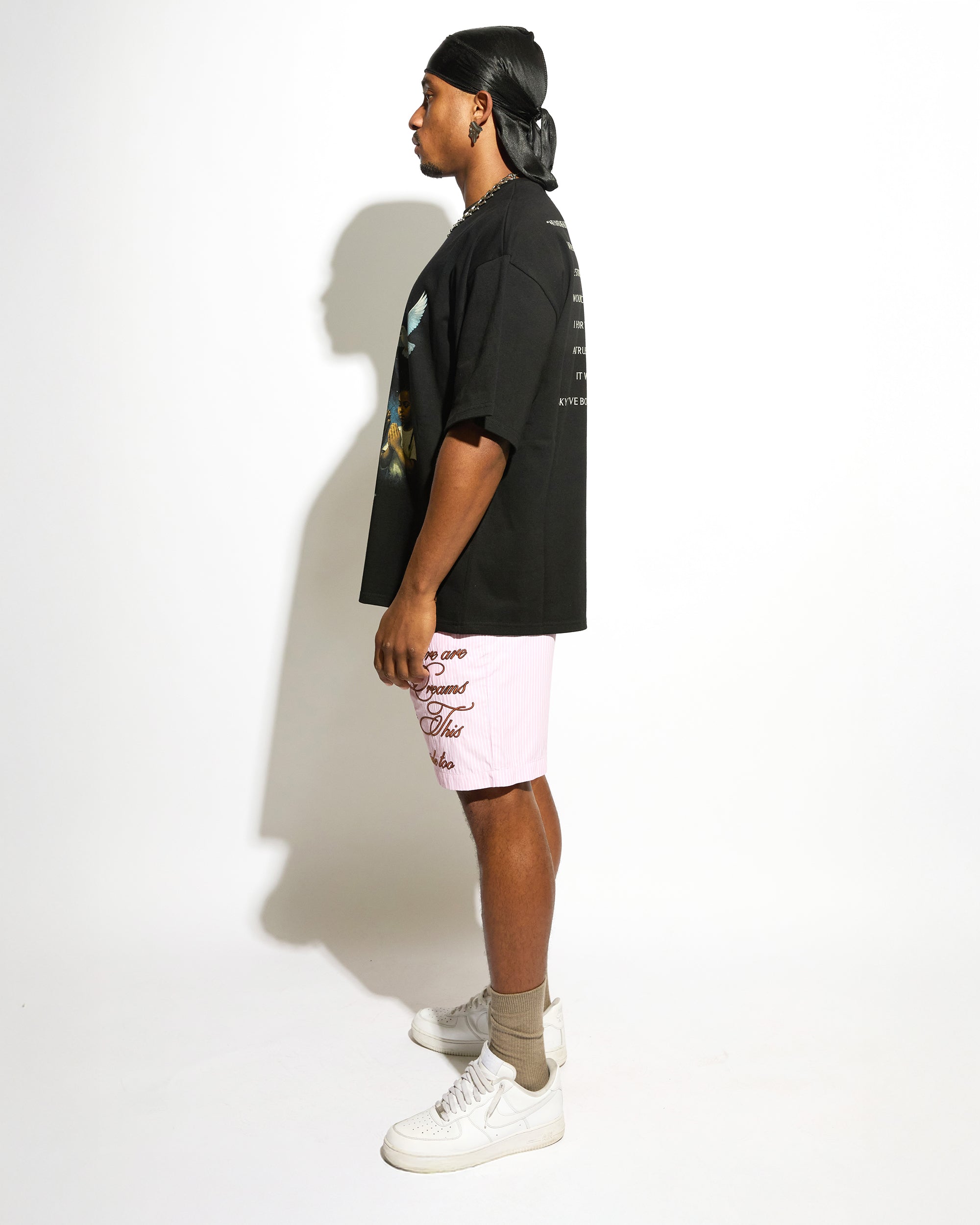 LA FAMILIA T-SHIRT