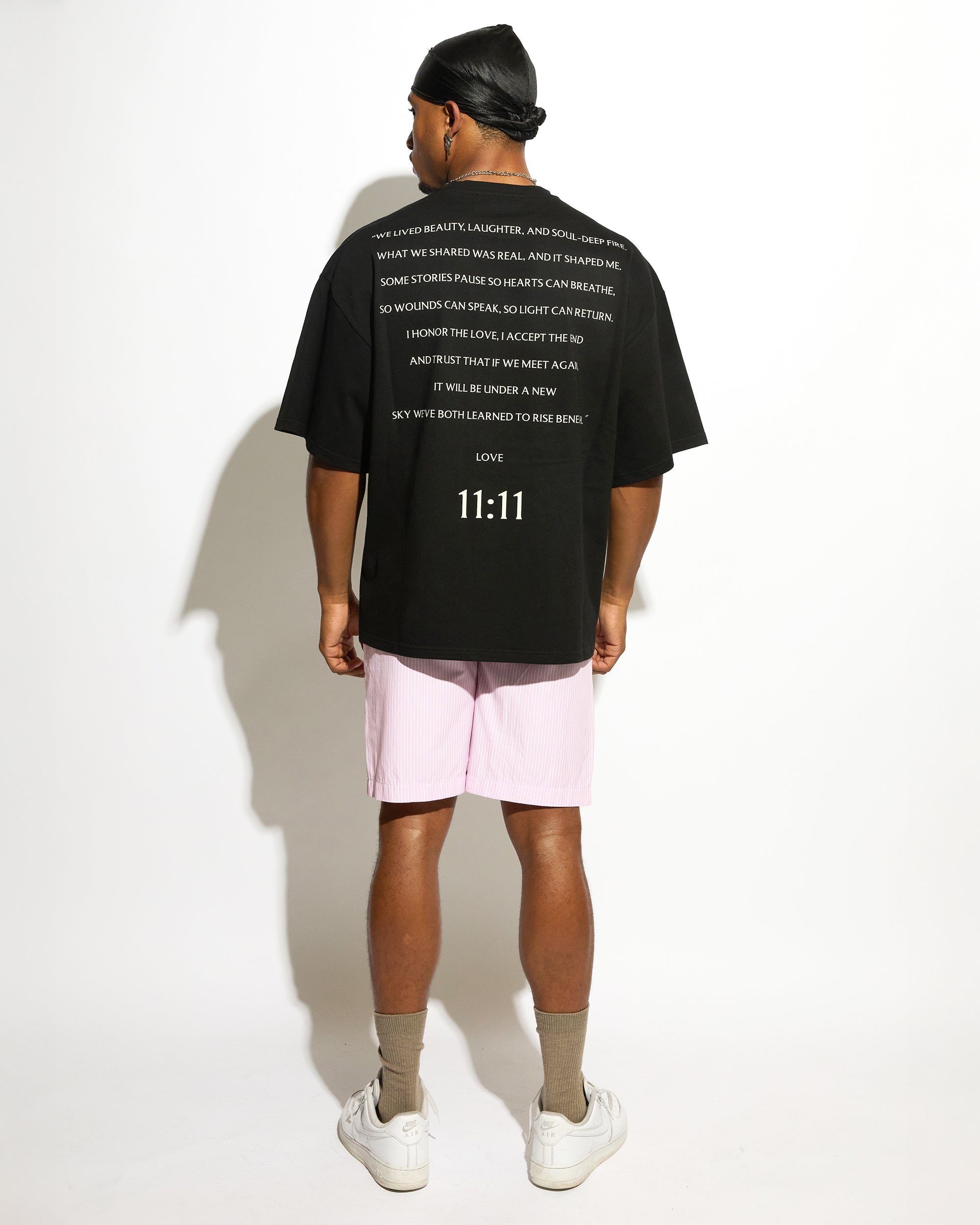 LA FAMILIA T-SHIRT