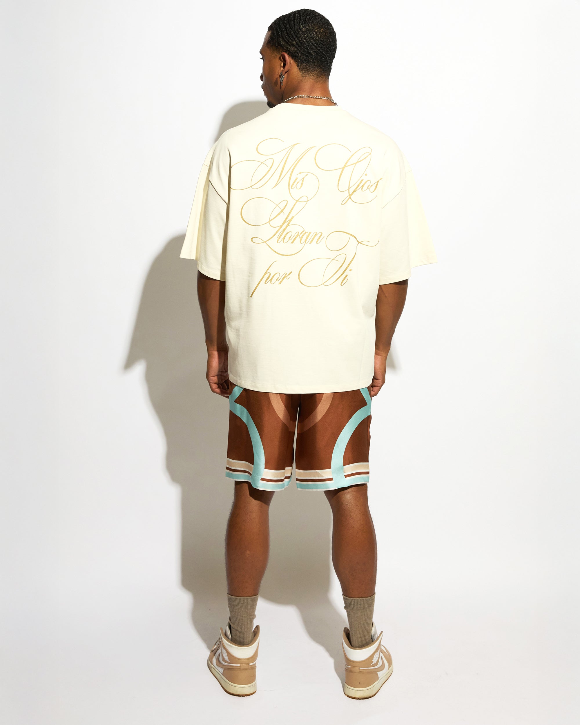 LATINO CULTURE T-SHIRT