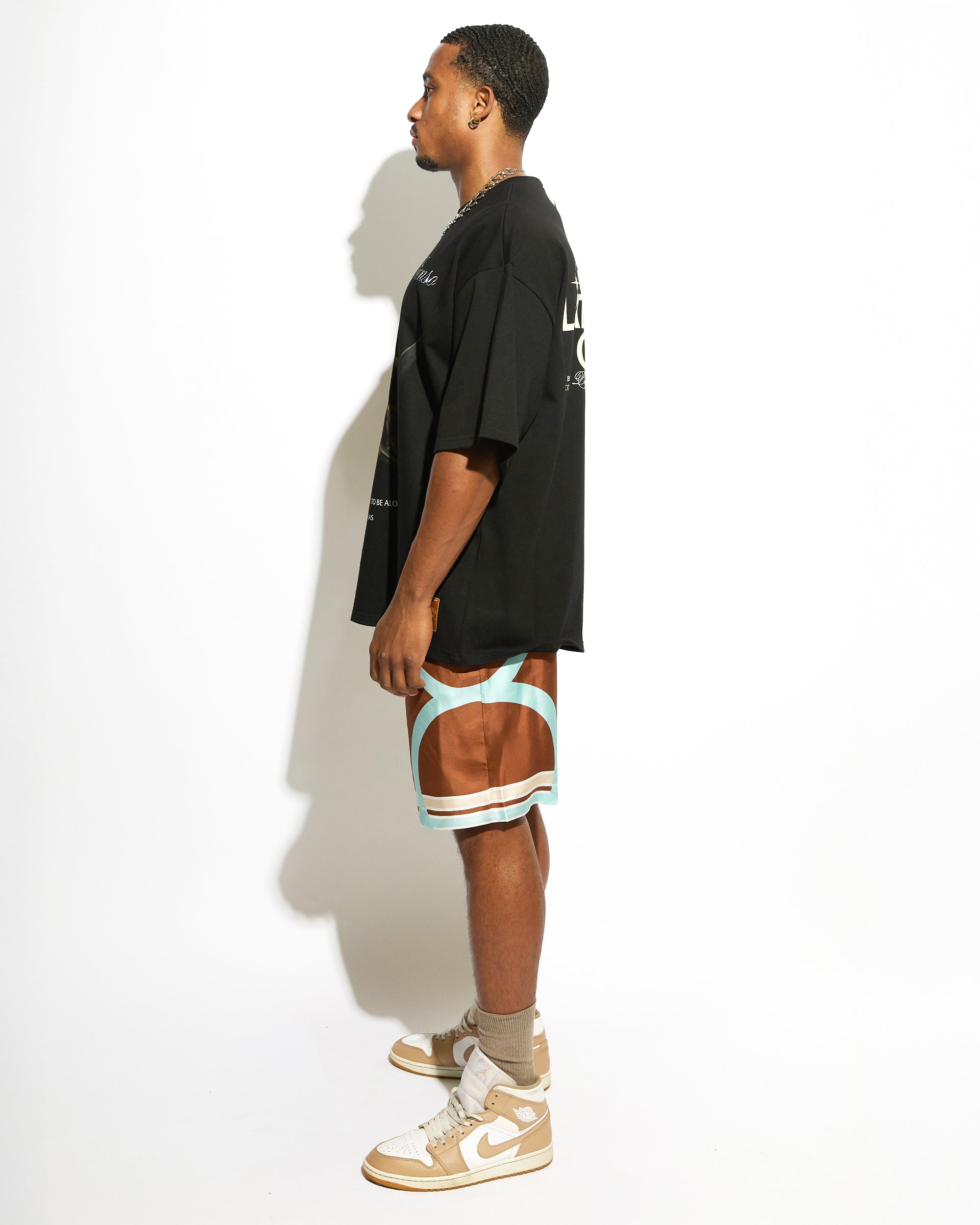 SHARK VINTAGE T-SHIRT
