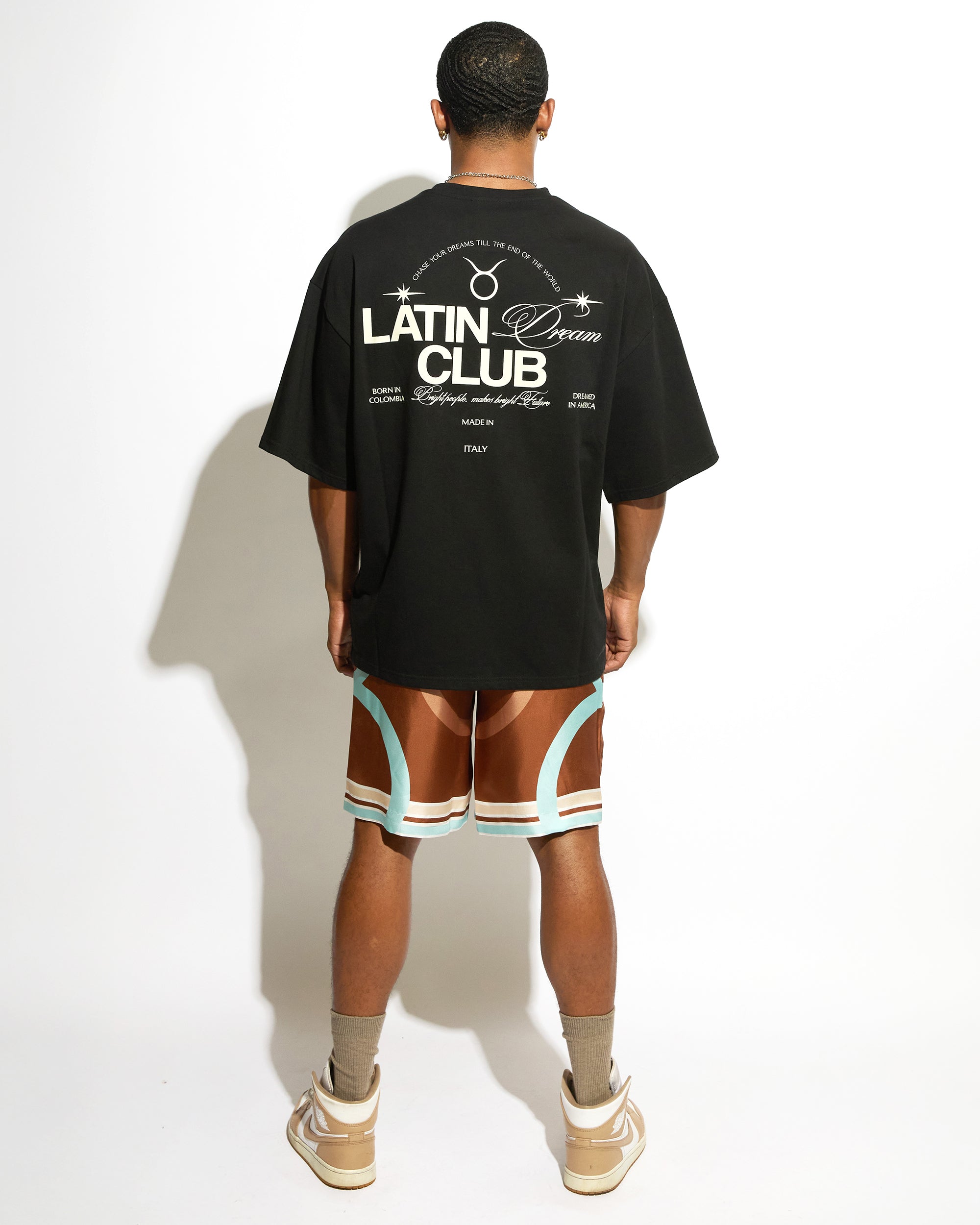 SHARK VINTAGE T-SHIRT