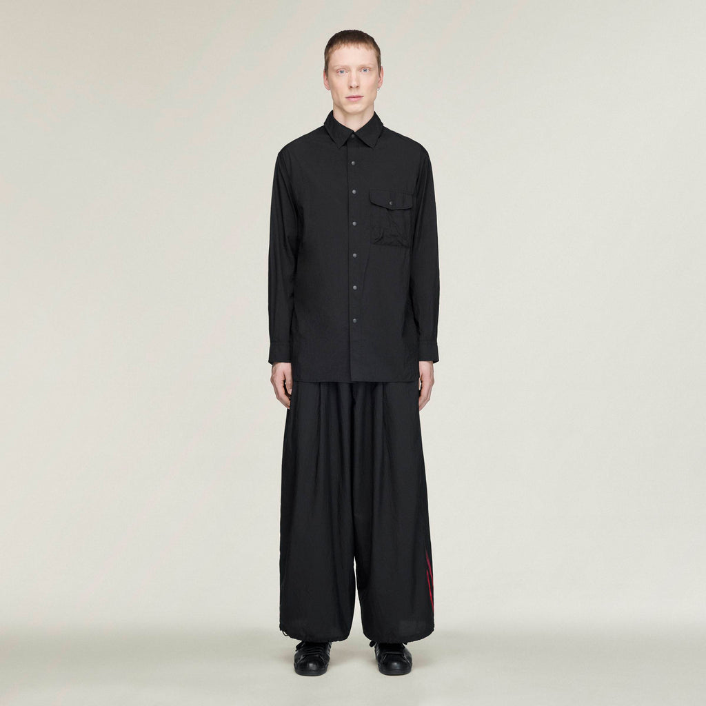 GRD 3S WIDE PT BLACK