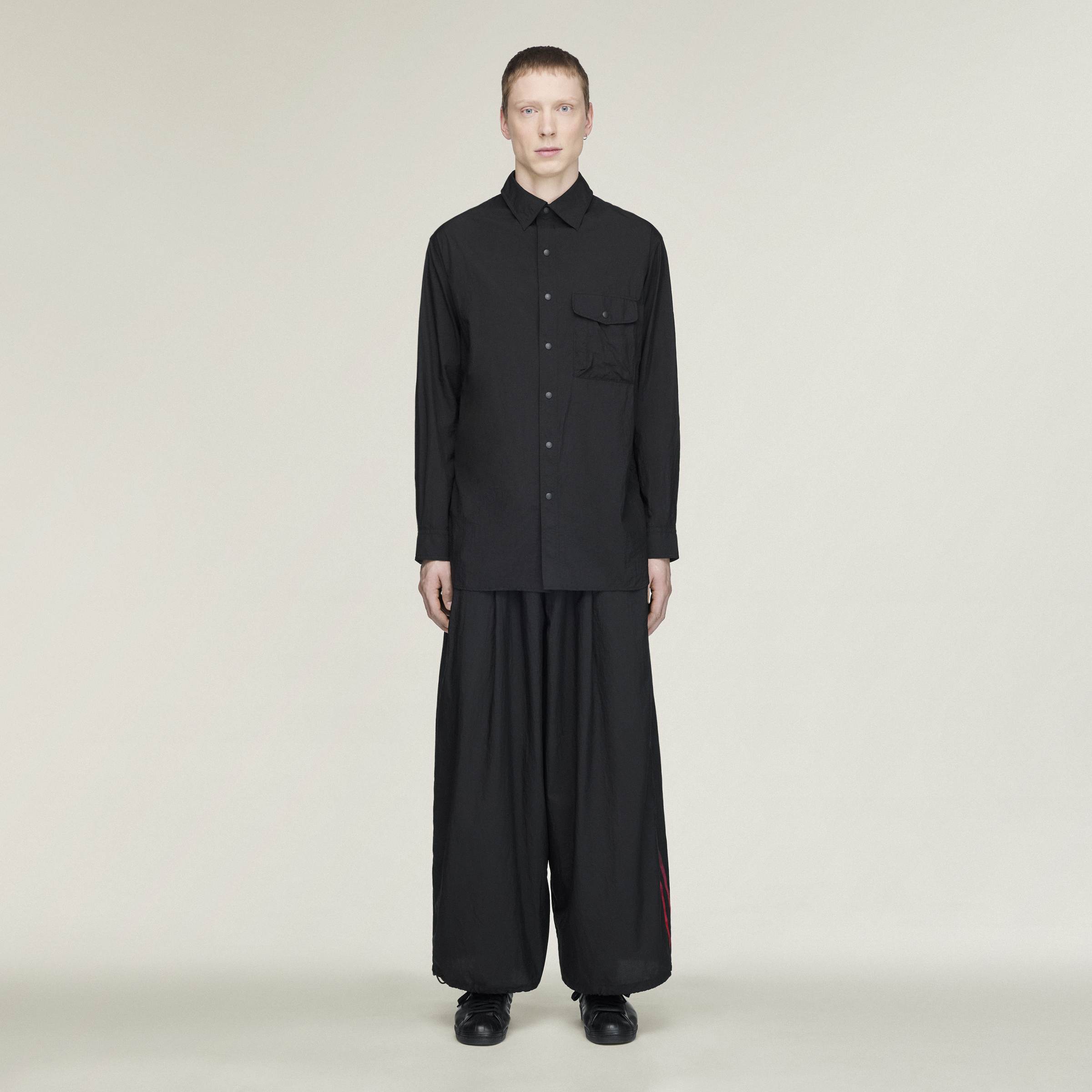 GRD 3S WIDE PT BLACK