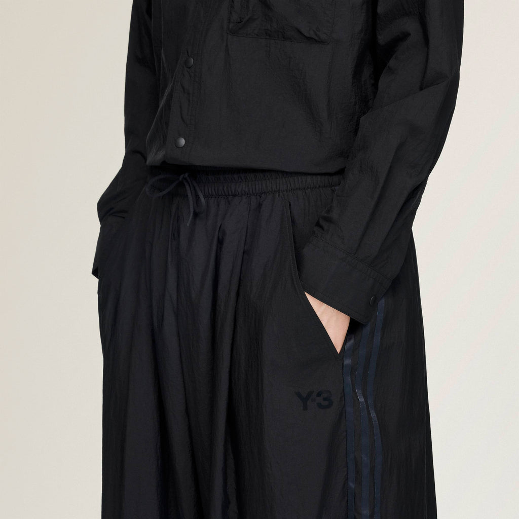 GRD 3S WIDE PT BLACK