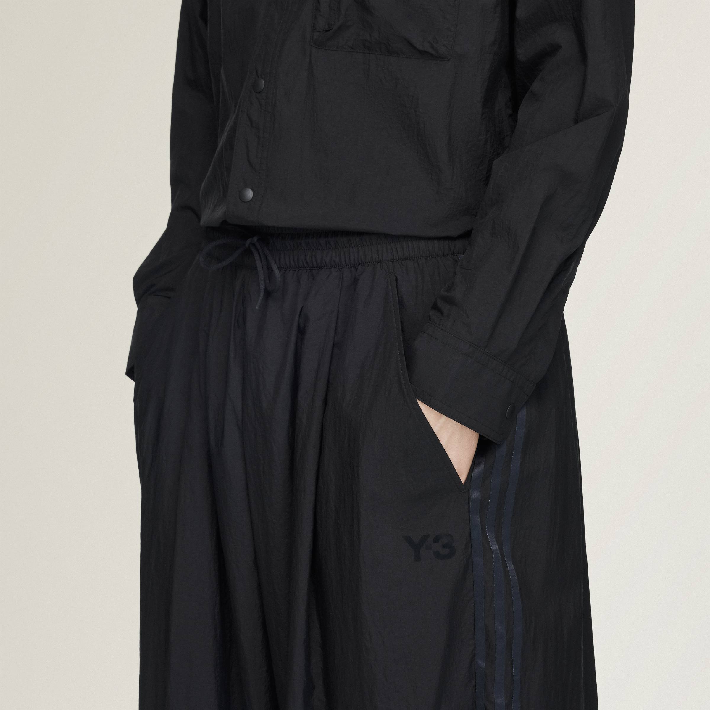 GRD 3S WIDE PT BLACK