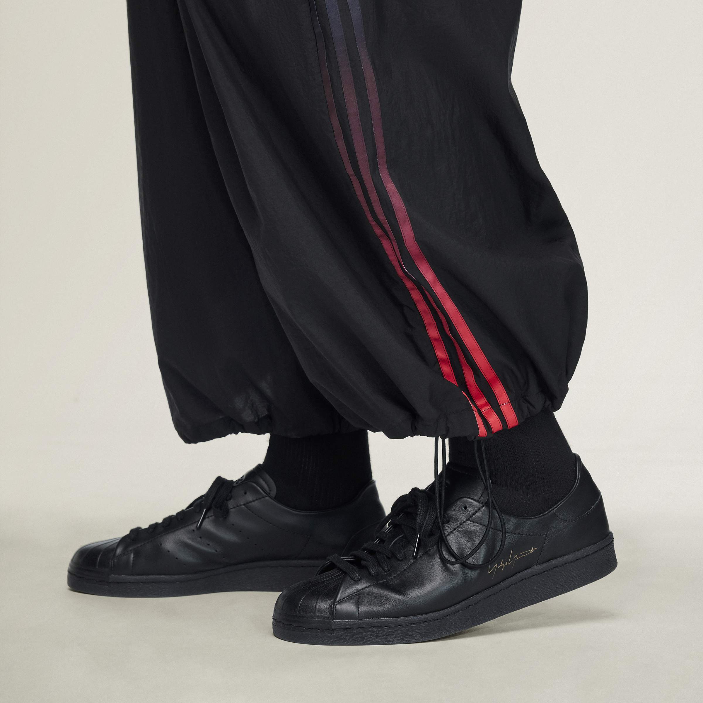 GRD 3S WIDE PT BLACK