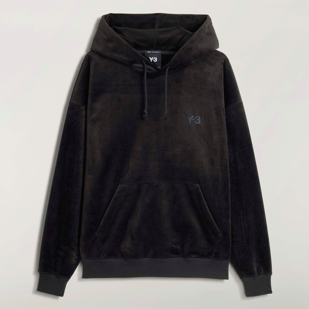 VC HOODIE BLACK