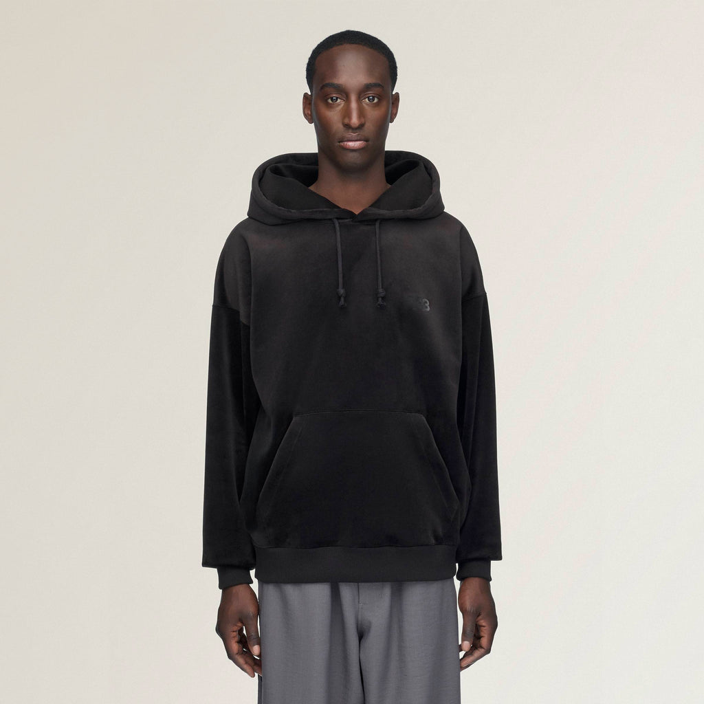 VC HOODIE BLACK