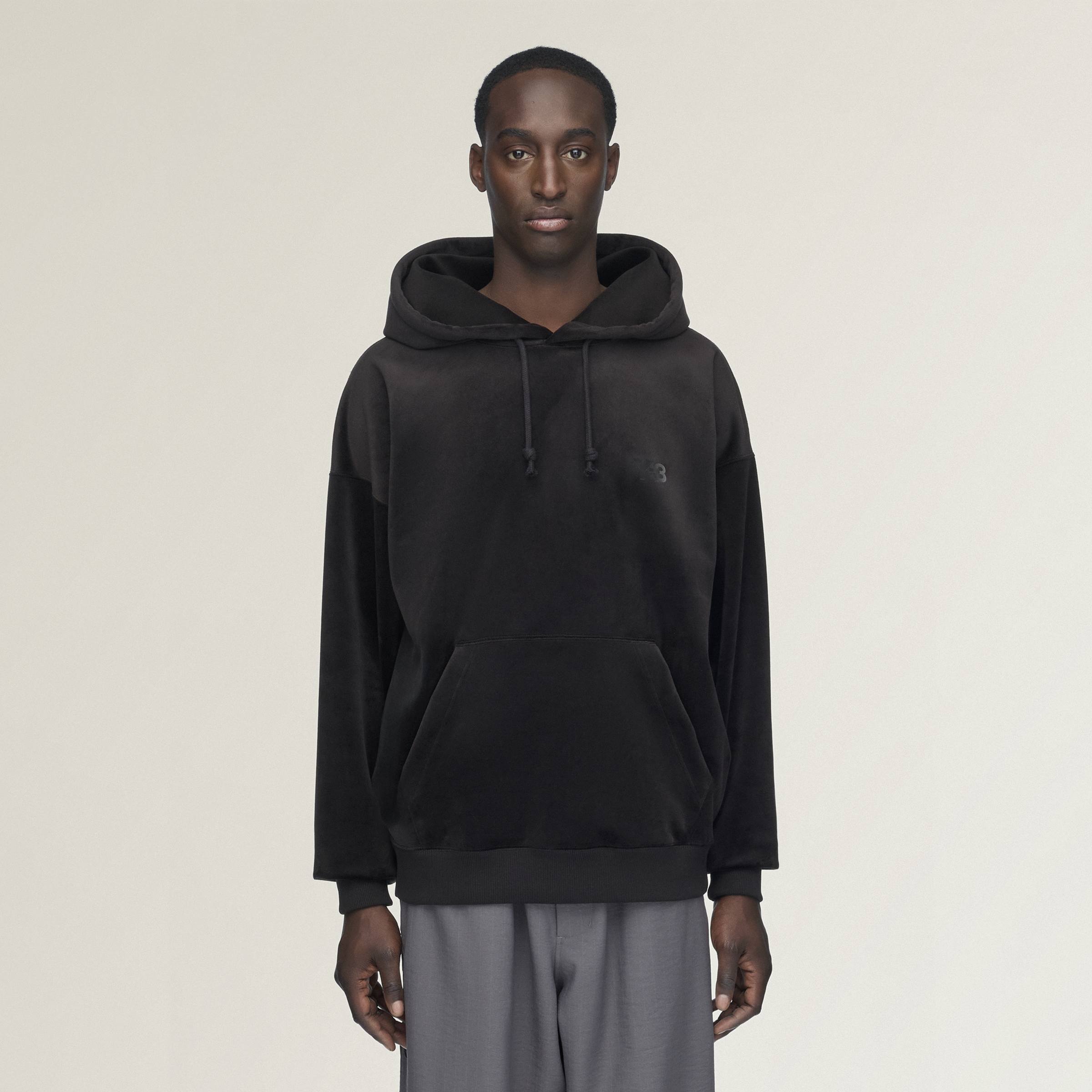 VC HOODIE BLACK