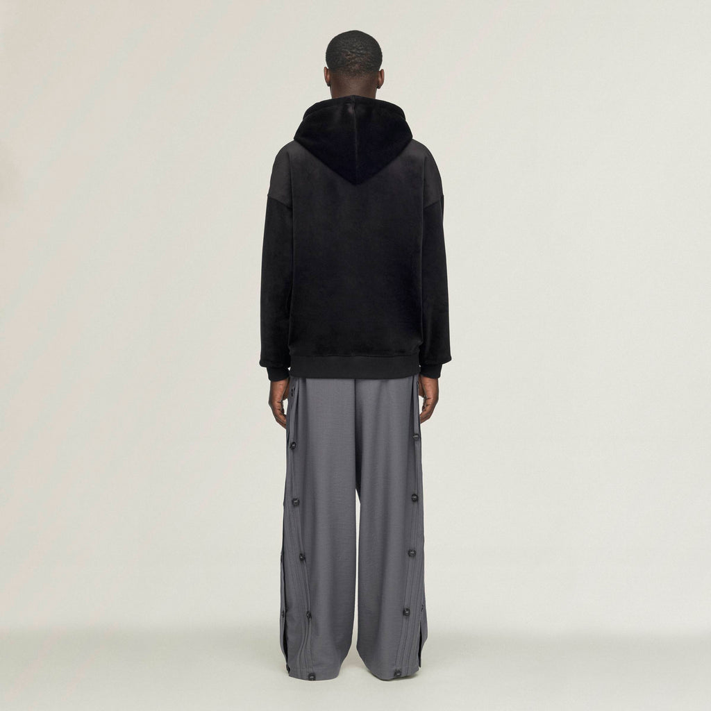 VC HOODIE BLACK