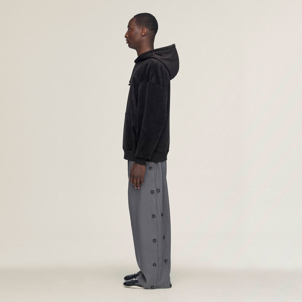 VC HOODIE BLACK