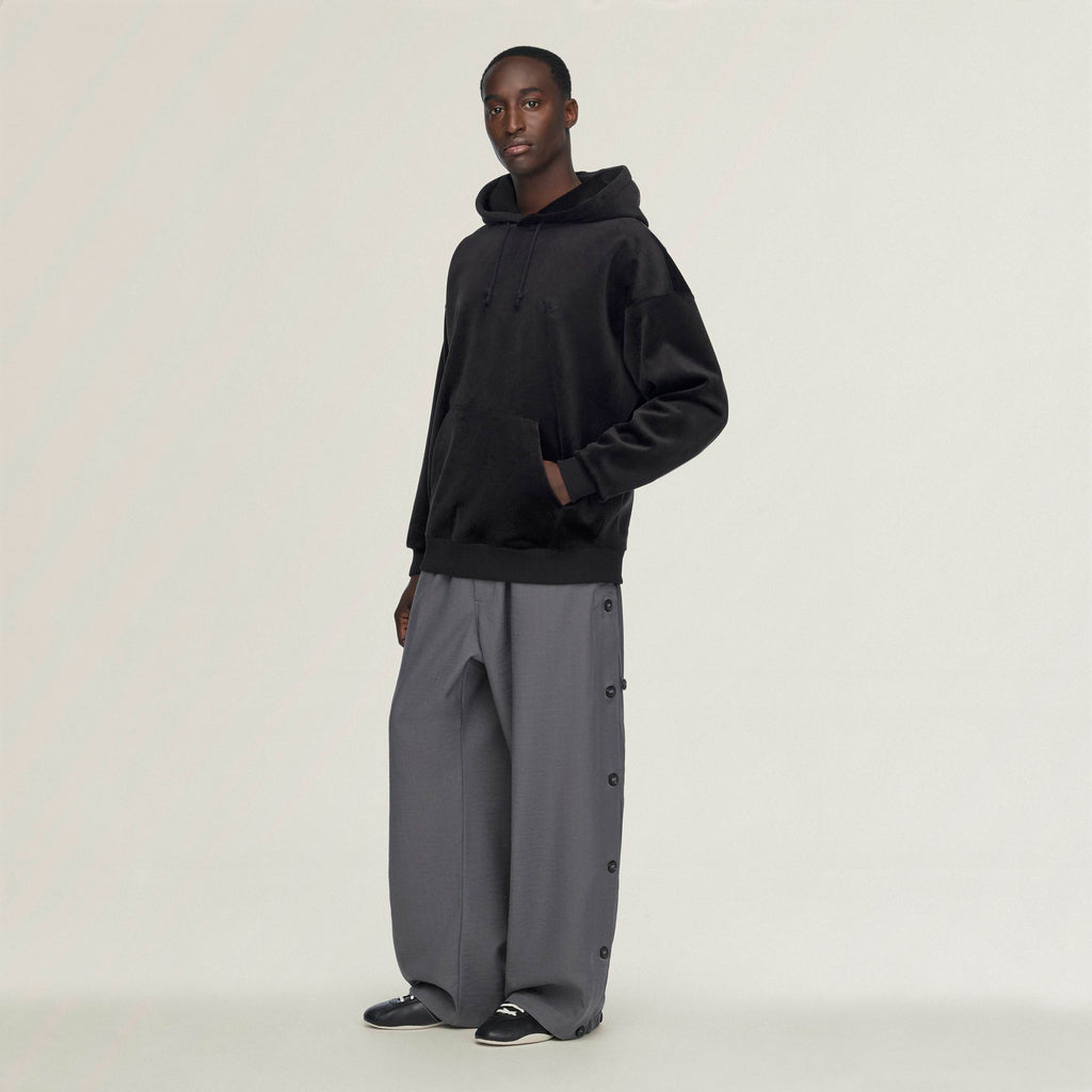 VC HOODIE BLACK