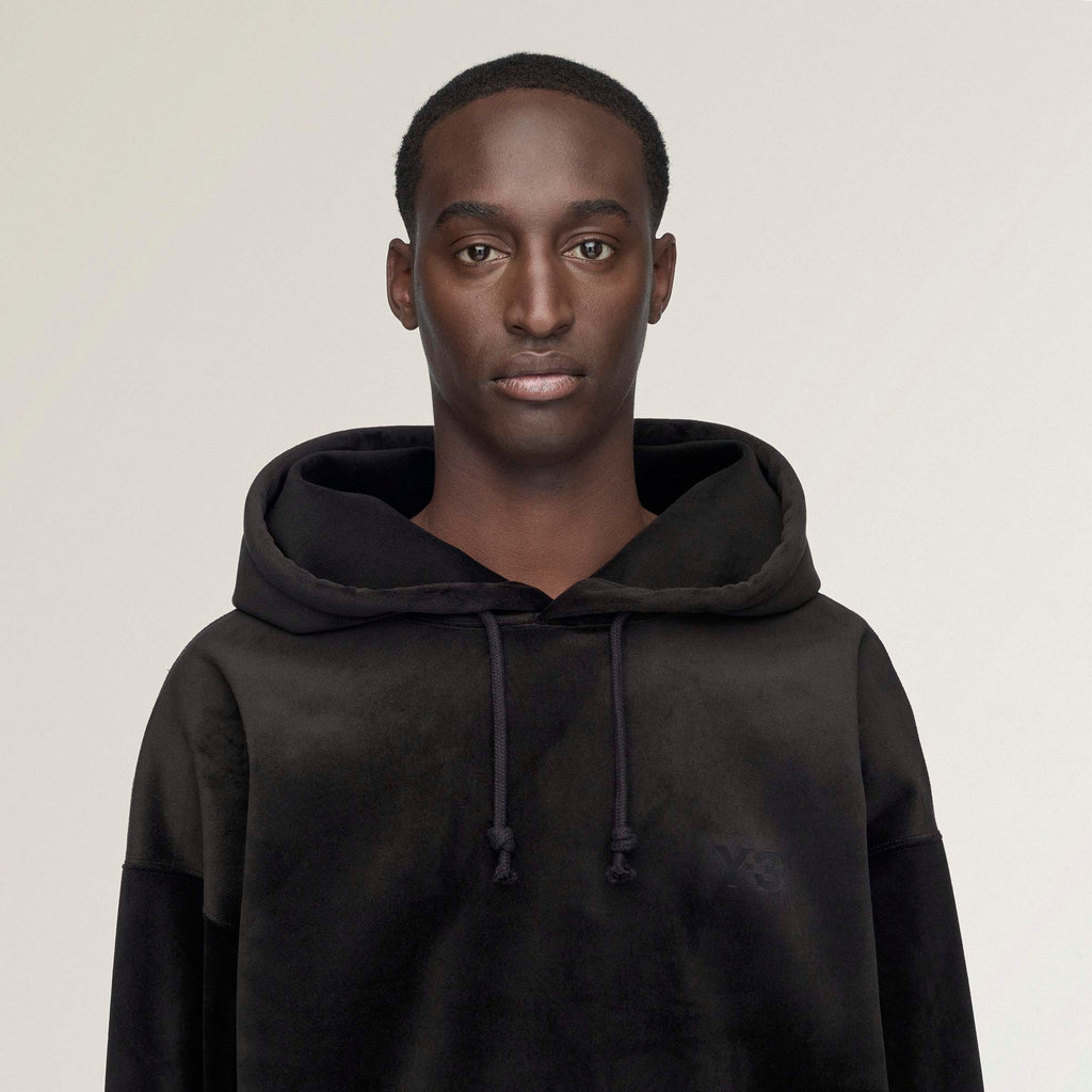 VC HOODIE BLACK