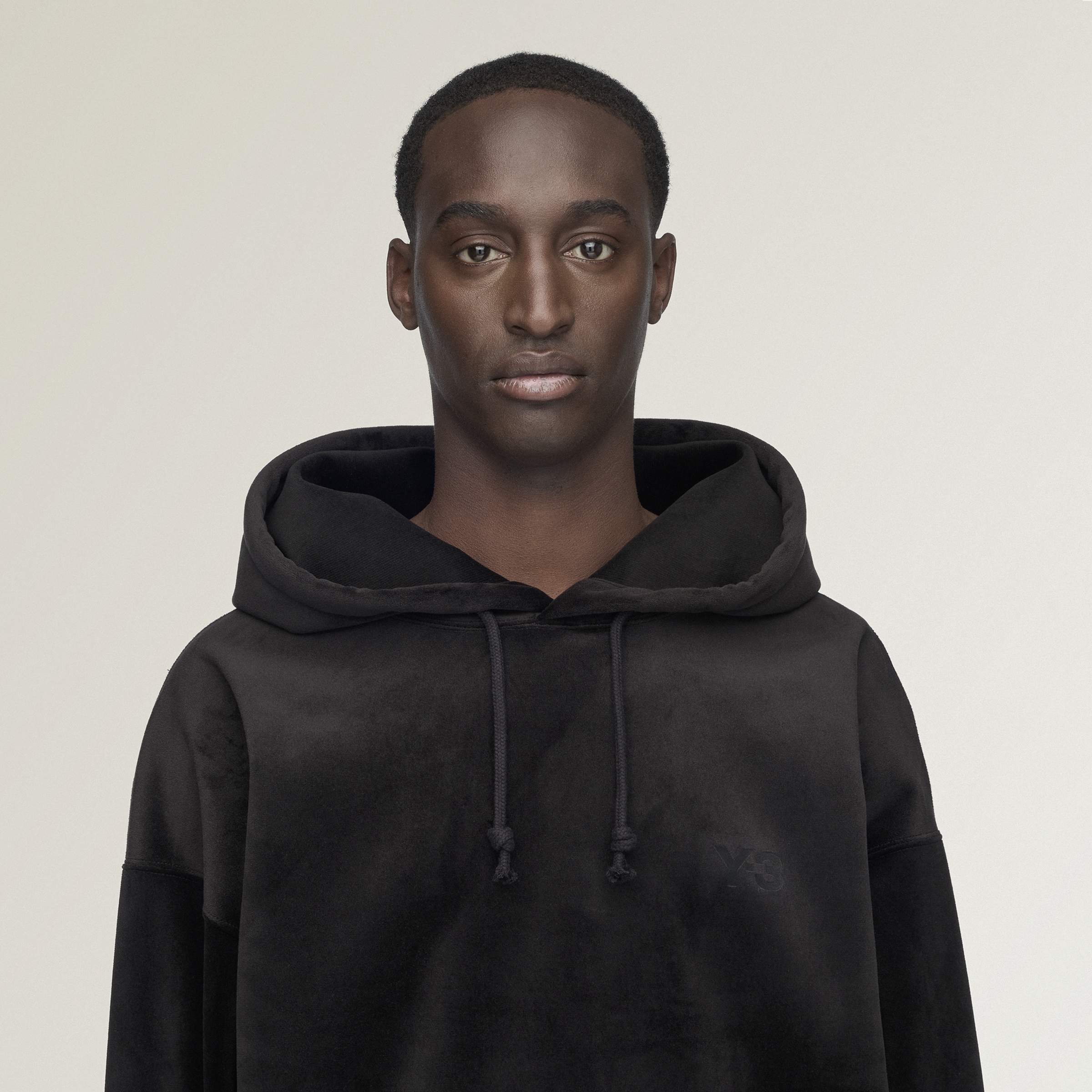 VC HOODIE BLACK