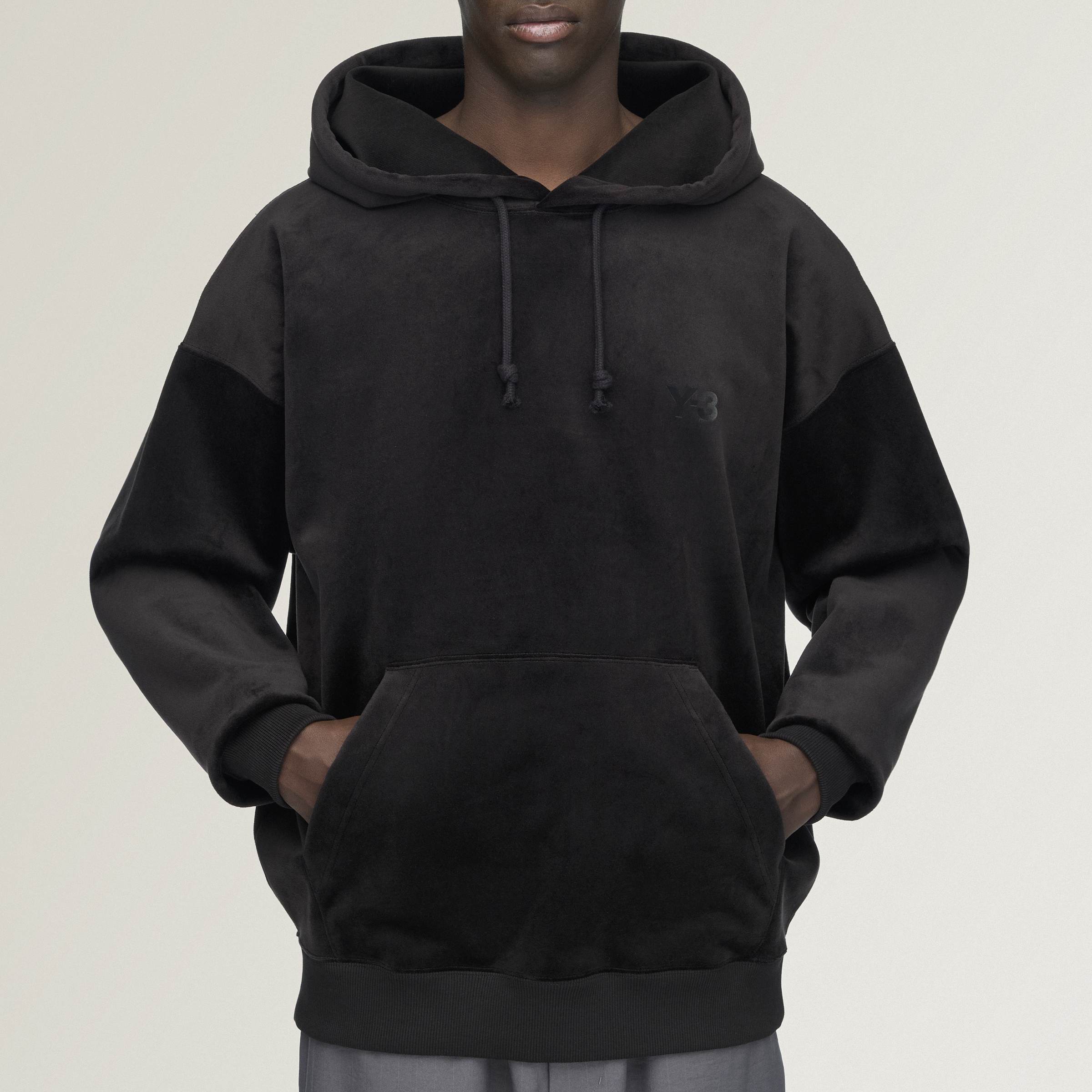 VC HOODIE BLACK
