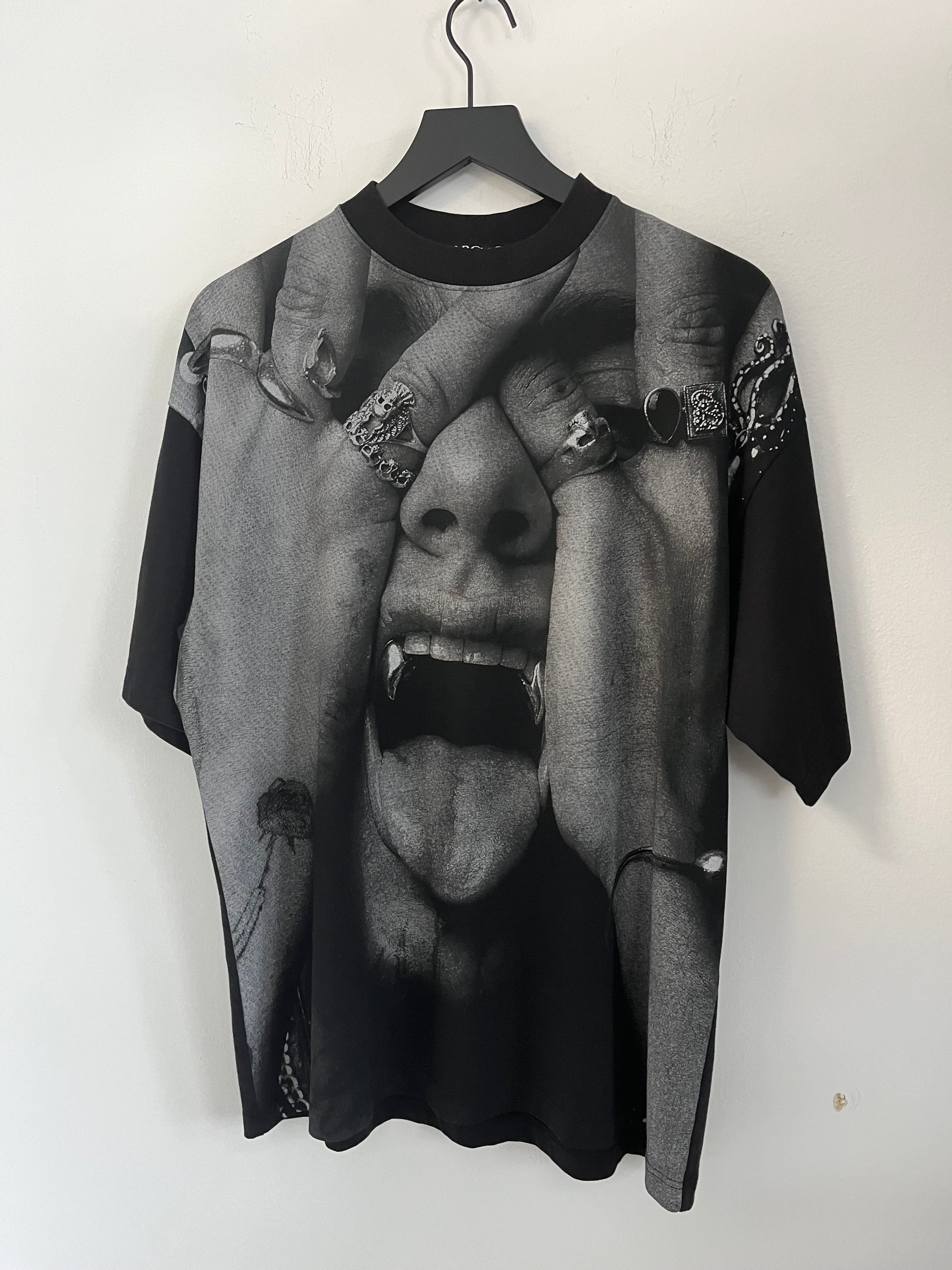 Short Sleeve T-Shirt Shout