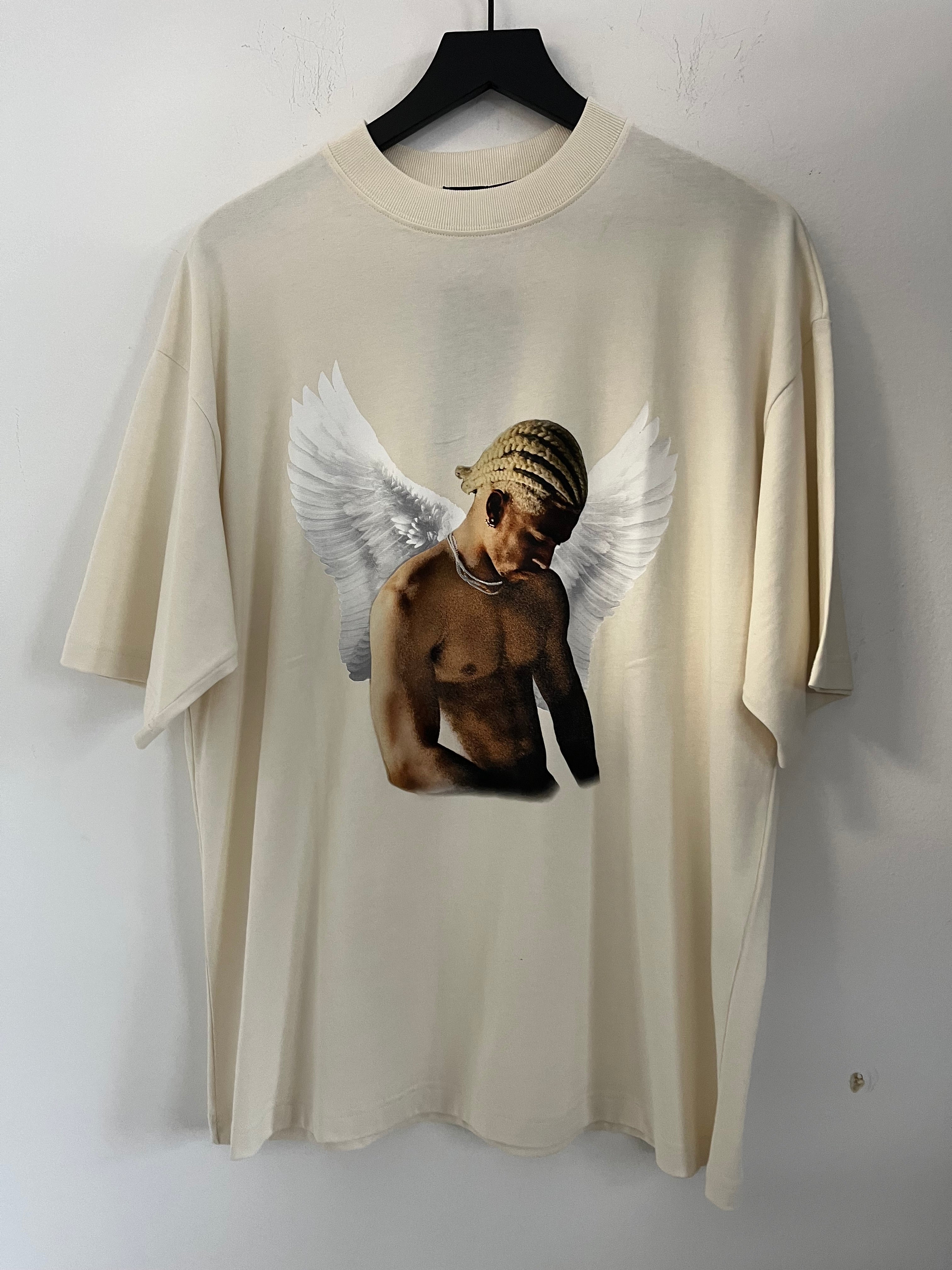 LOS ANGELES (BOXY) IVORY