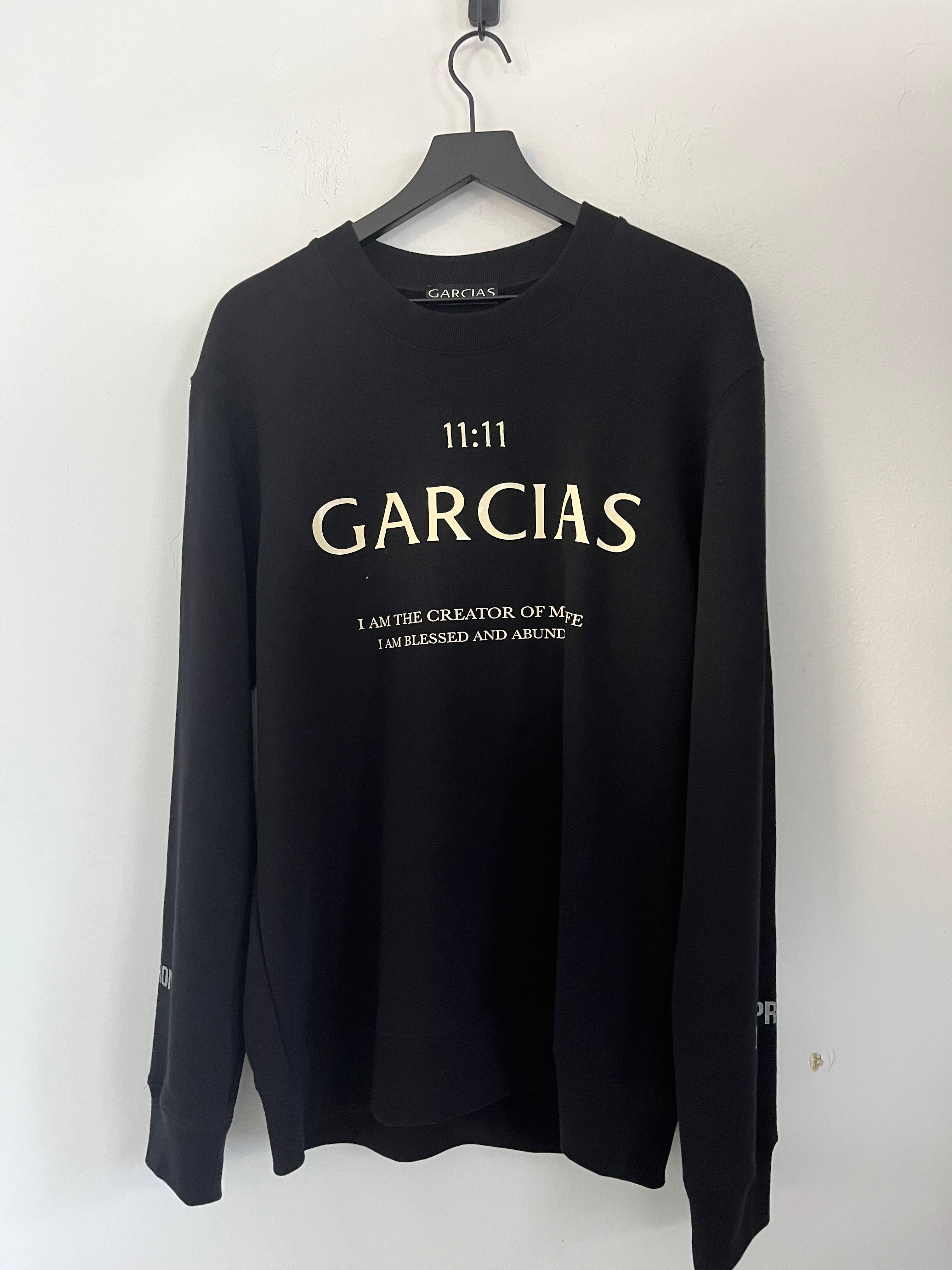 MEDELLIN (REGULAR) SWEATER