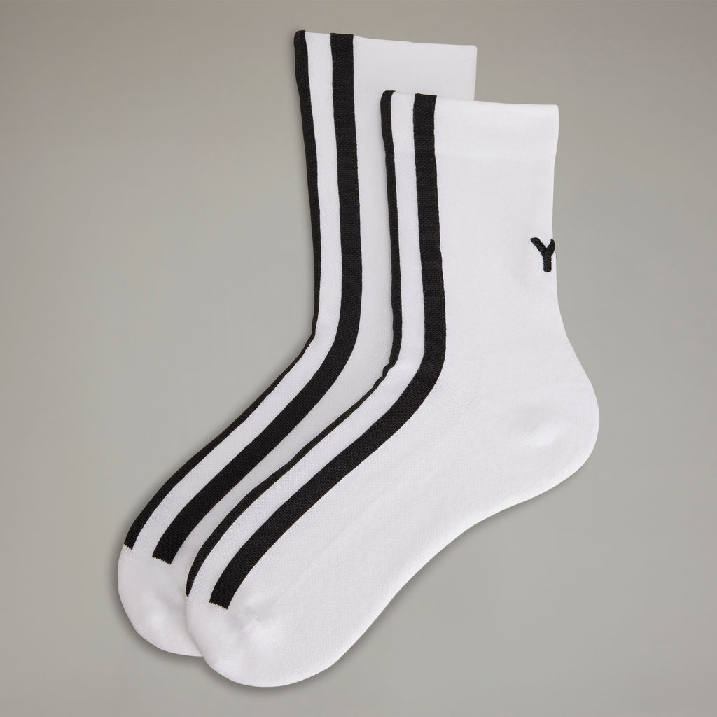 STRP SOCK WHITE