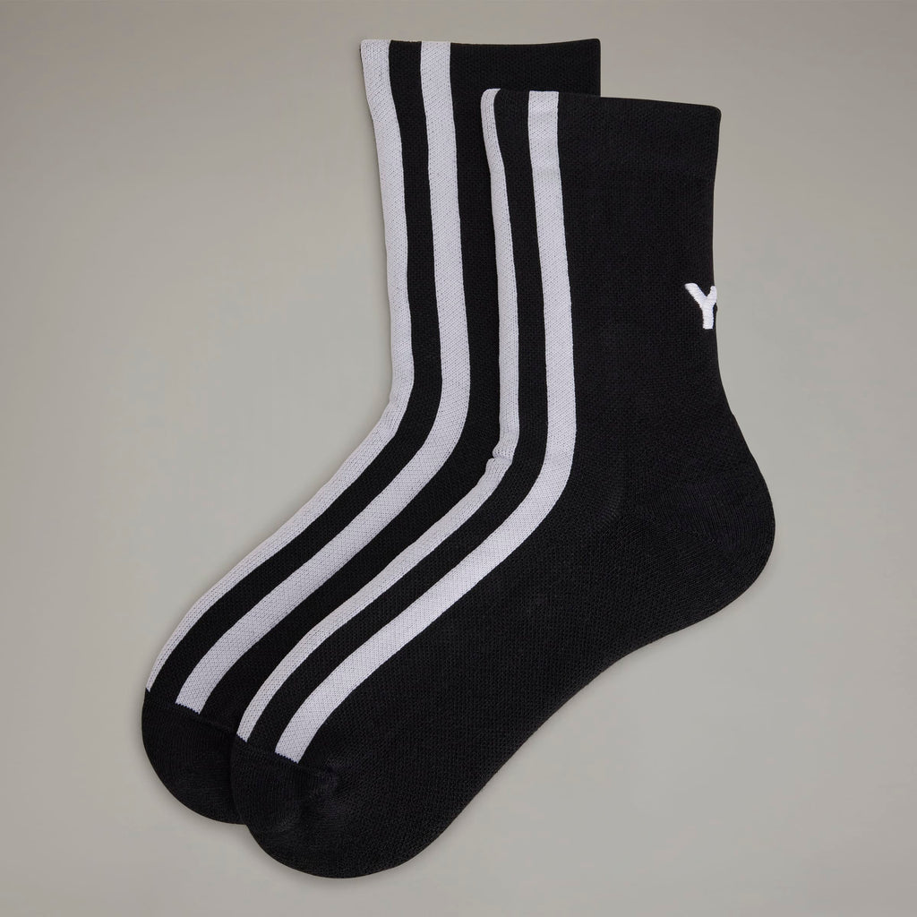 STRP SOCK BLACK