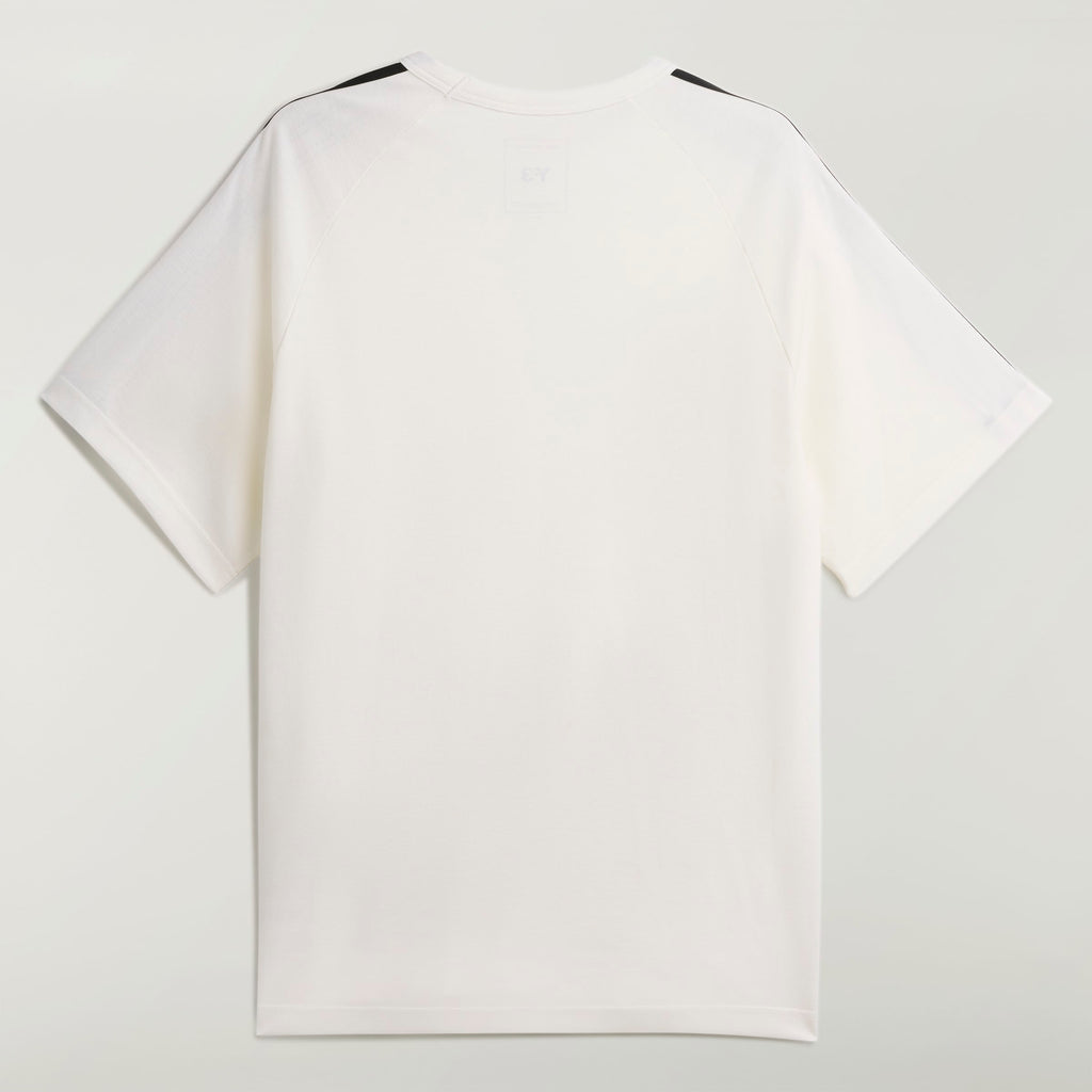 U WIRE T-SHIRT CWHITE