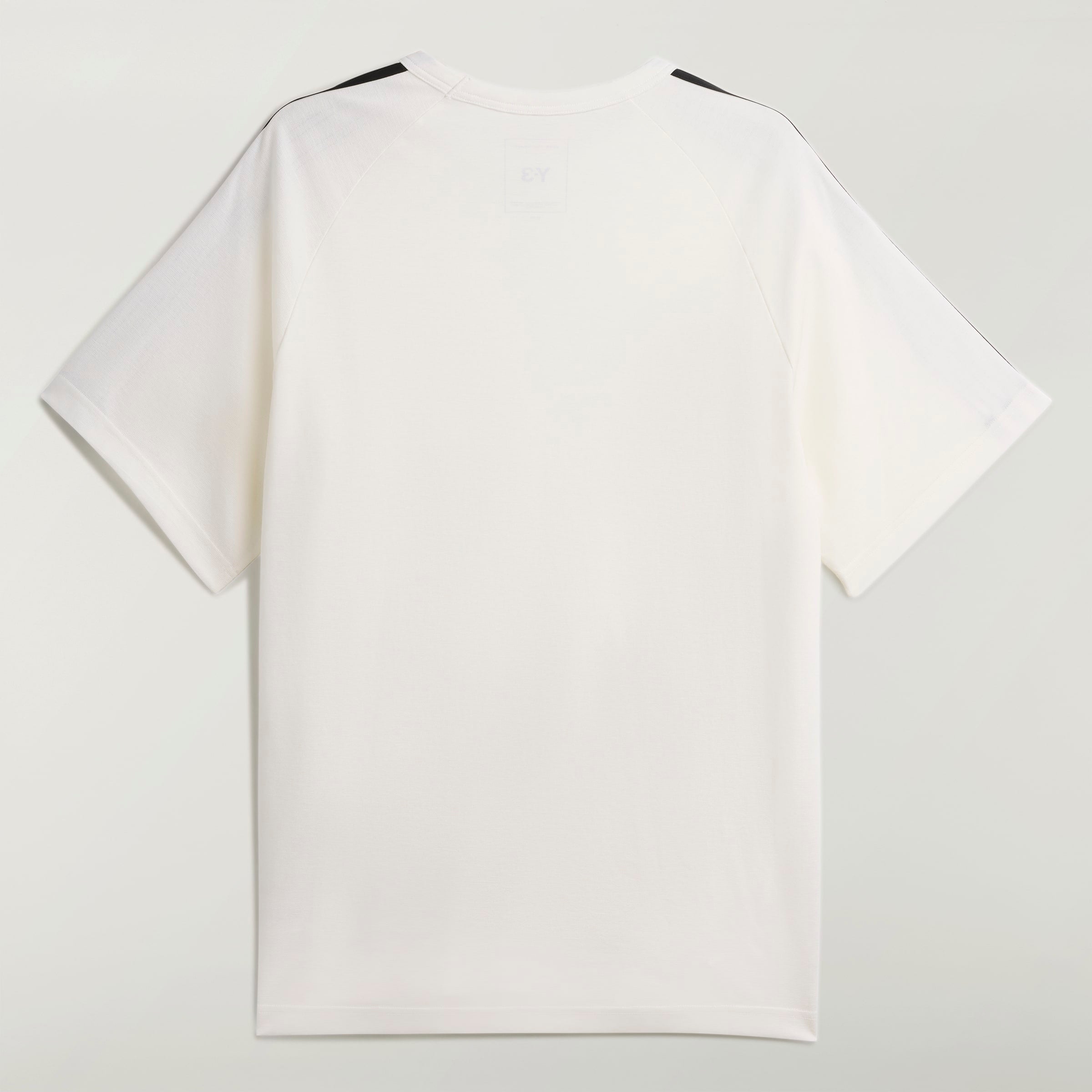 U WIRE T-SHIRT CWHITE
