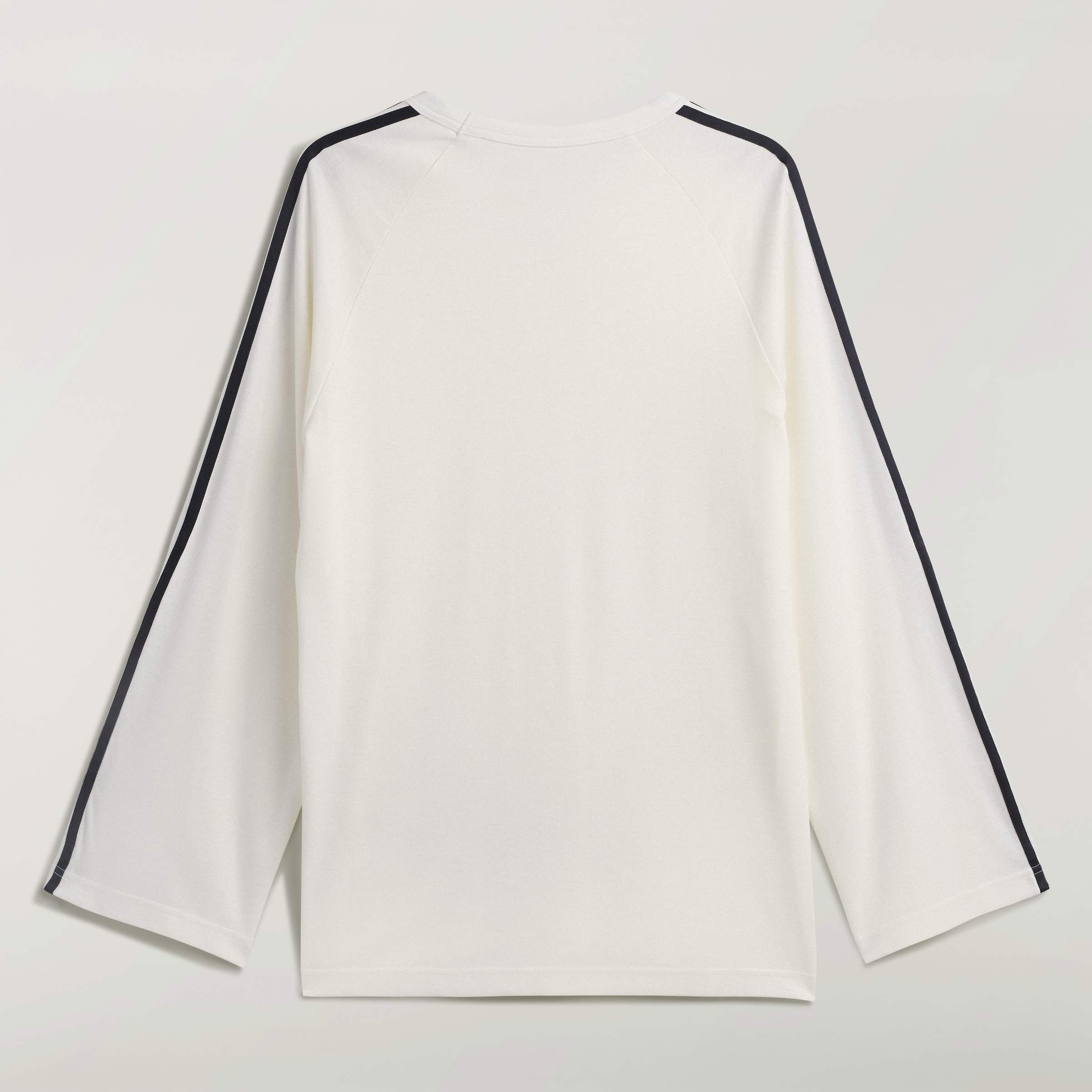 U WIRE LS TEE CWHITE