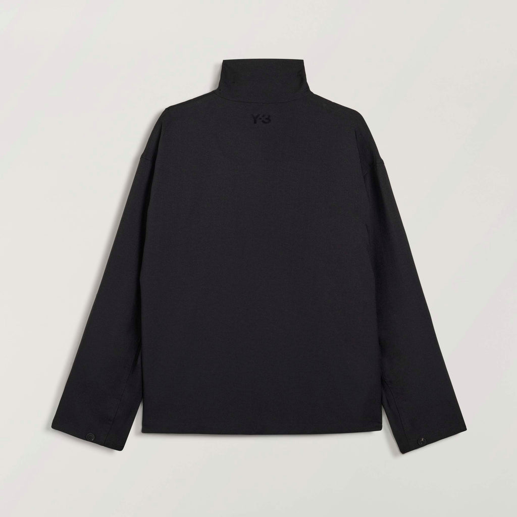 UT BLOUSON BLACK