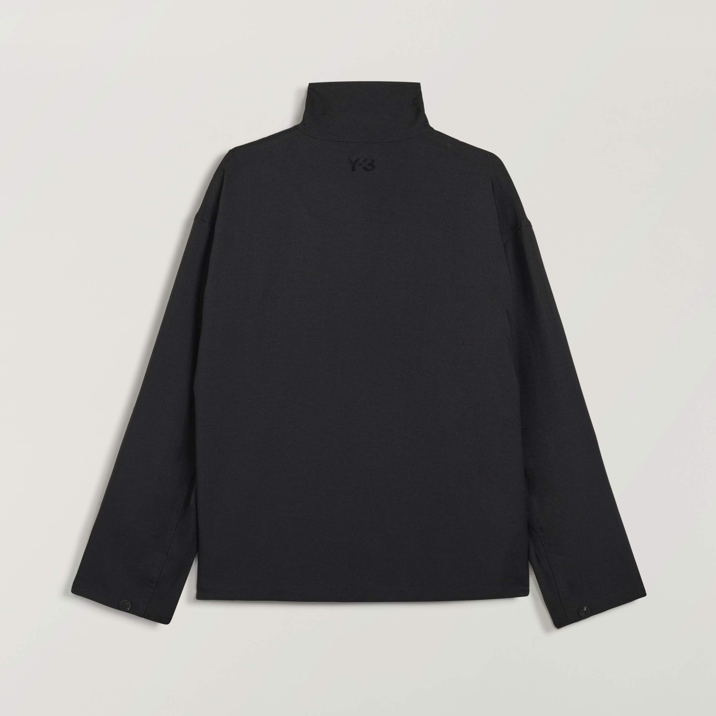 UT BLOUSON BLACK