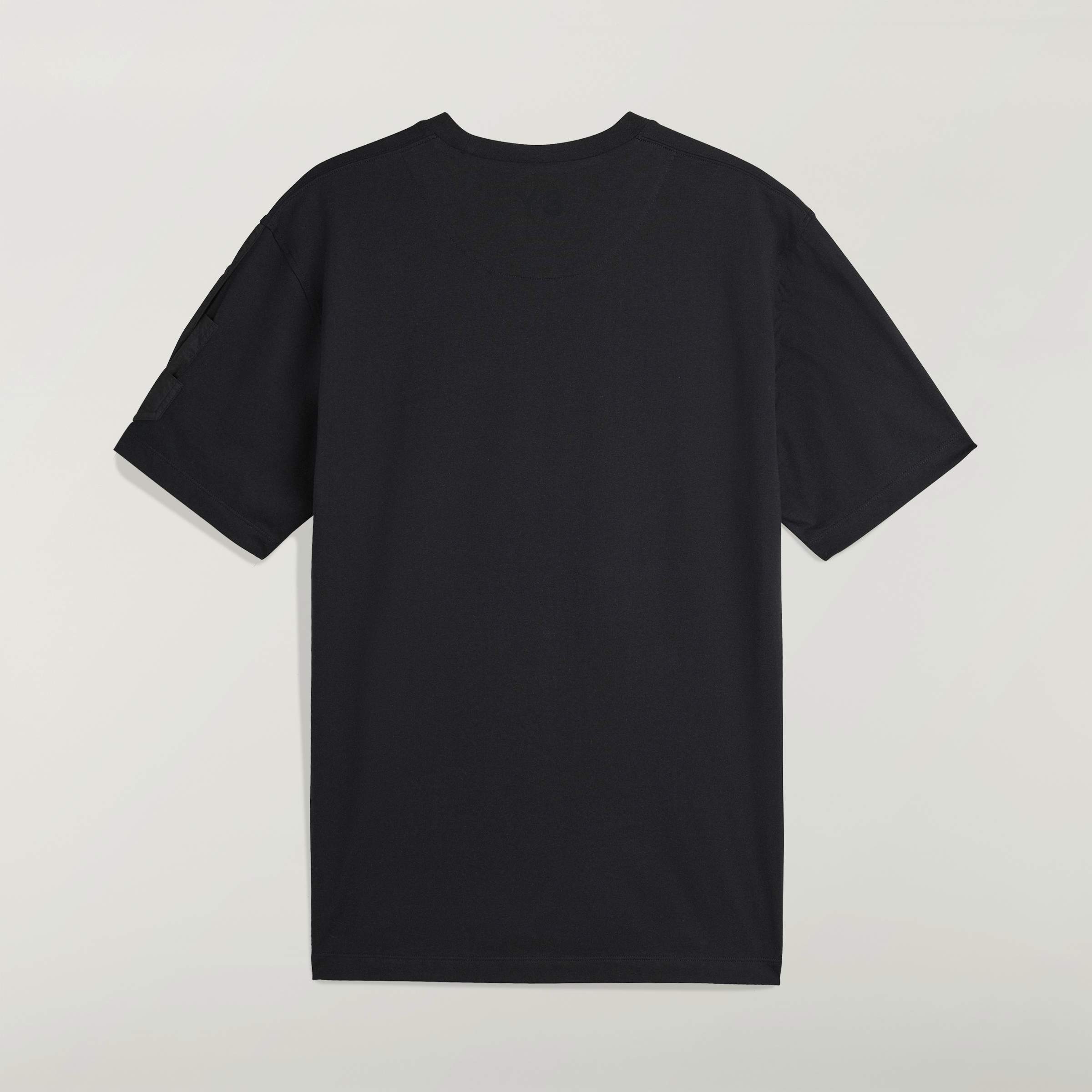 UT SS TEE BLACK