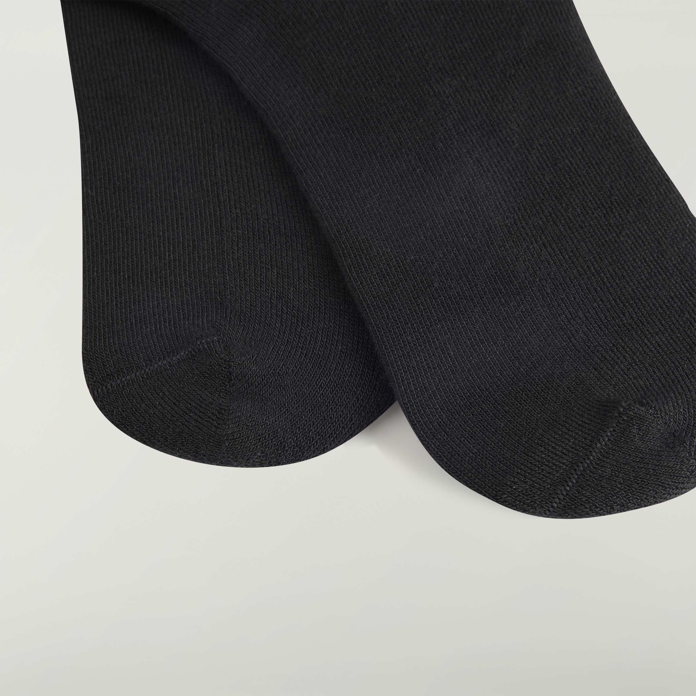 Y-3 FTBL SOCKS BLACK