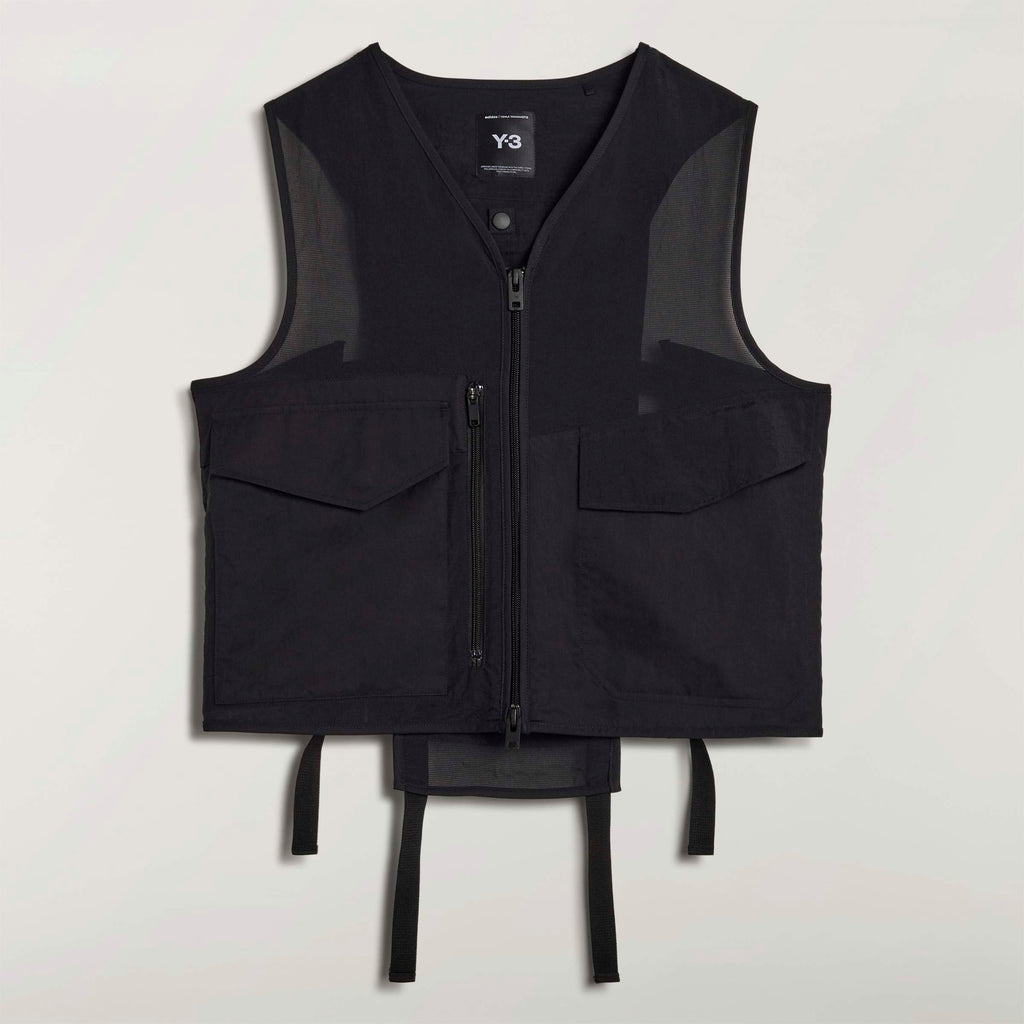 TACT UT VEST BLACK