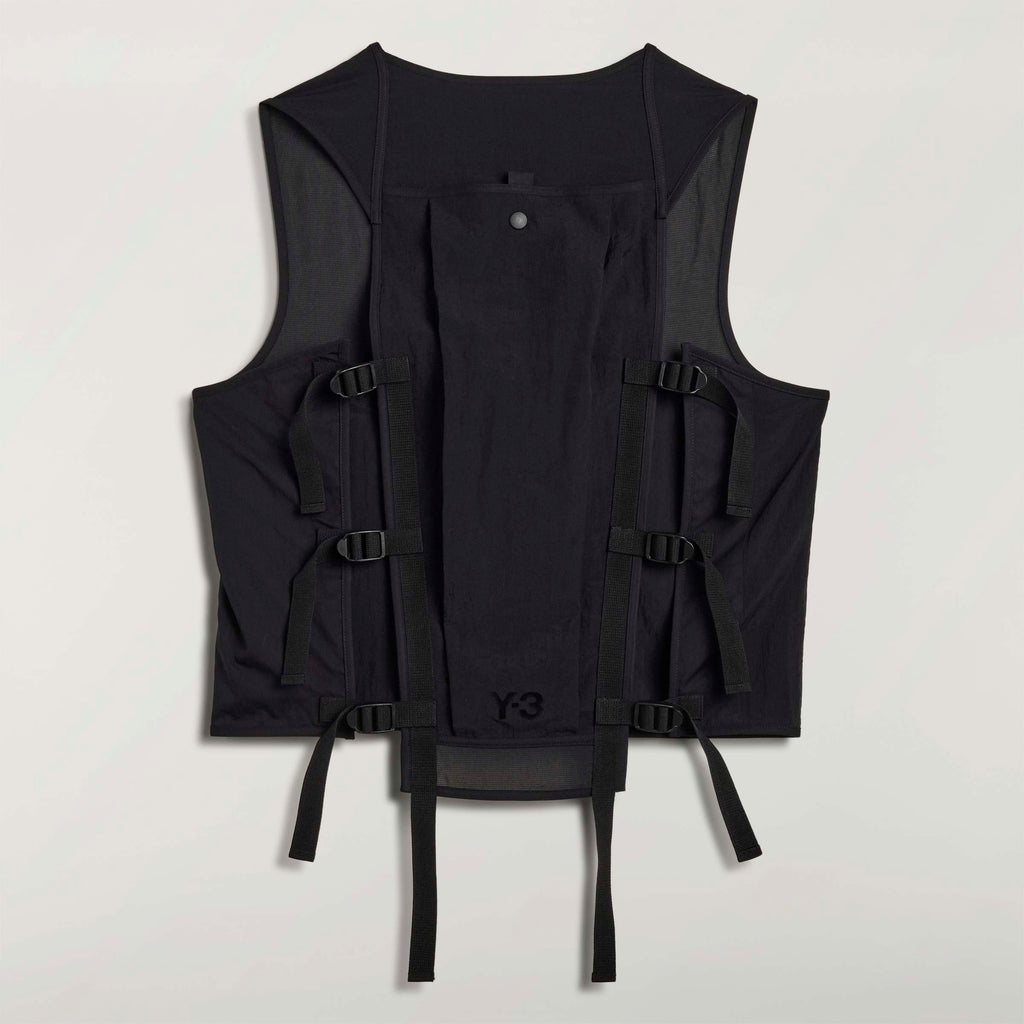 TACT UT VEST BLACK