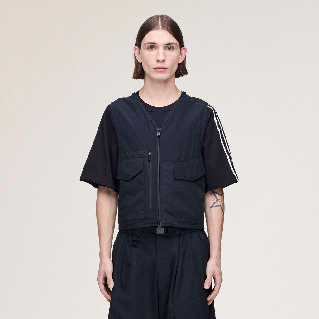TACT UT VEST BLACK