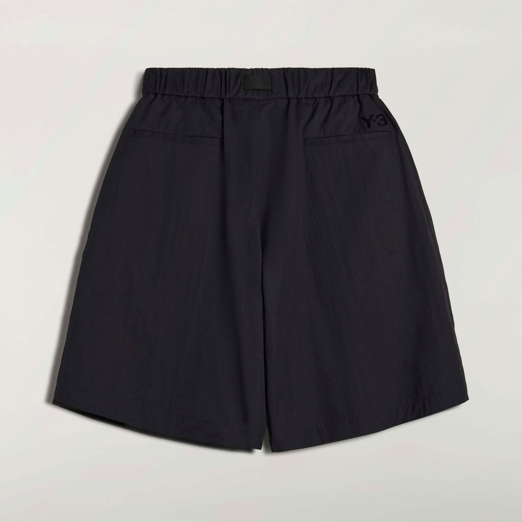 UT SHORTS BLACK
