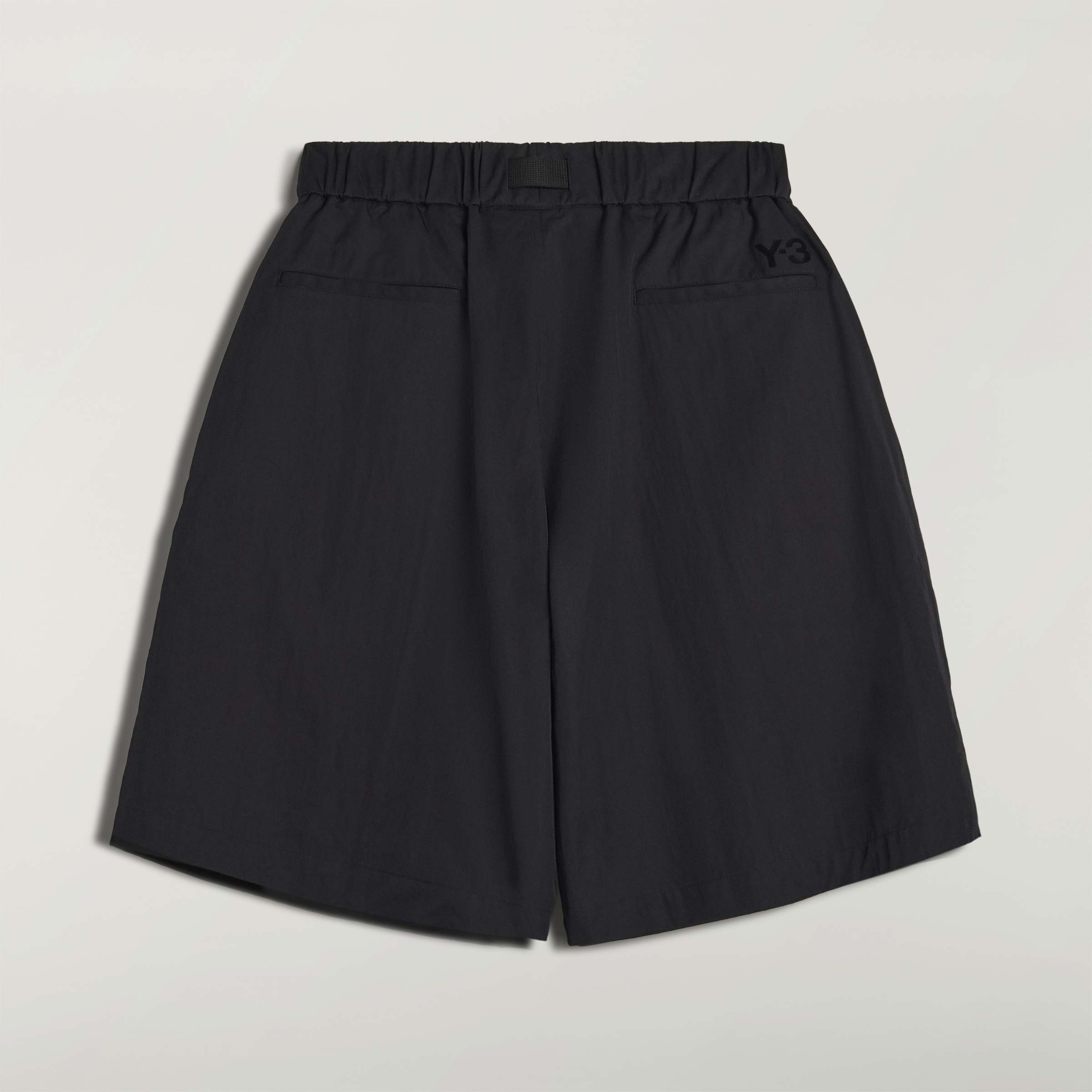 UT SHORTS BLACK