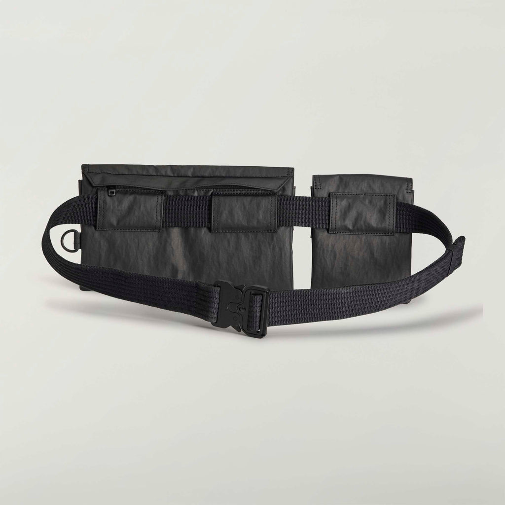 Y-3 WORK BELT BLACK