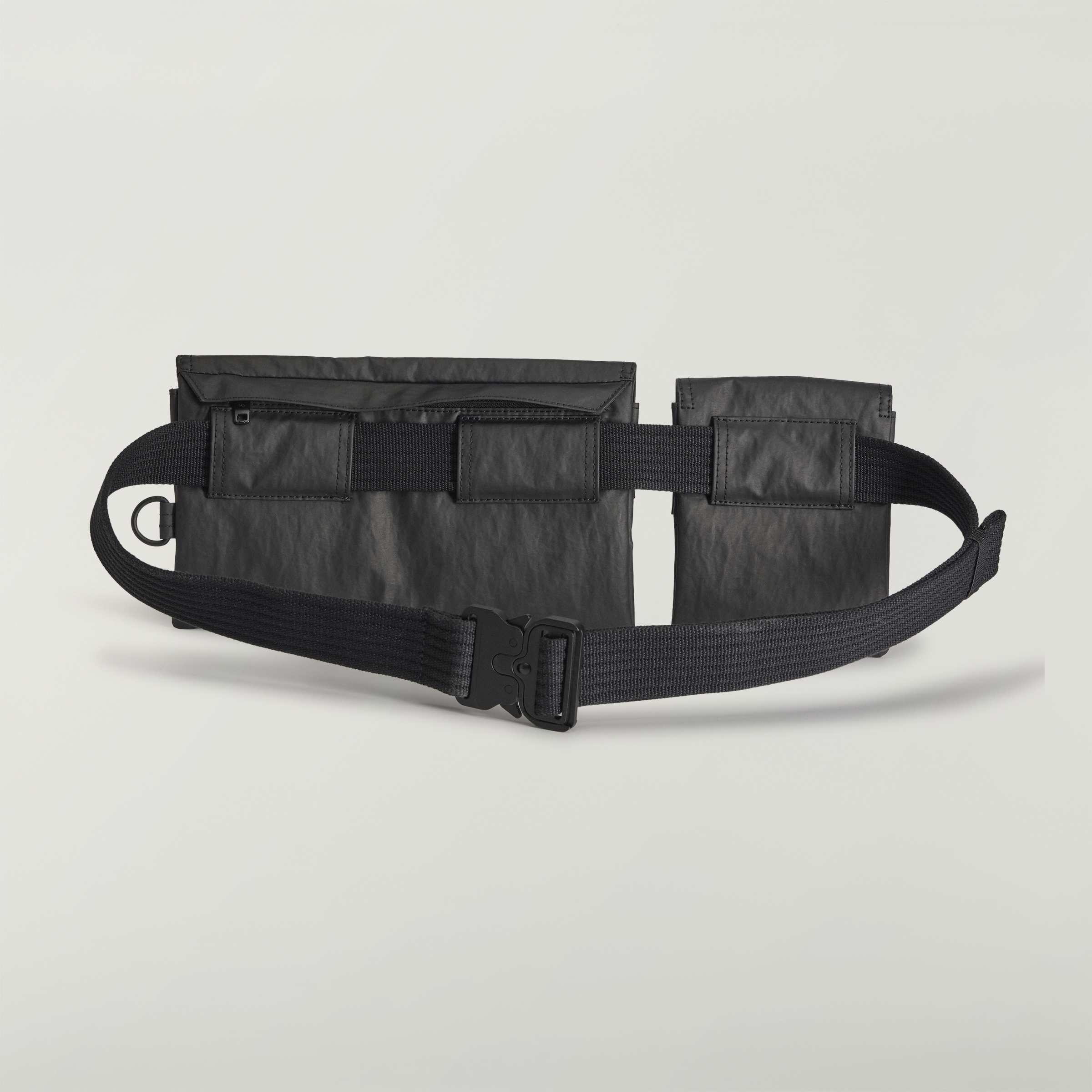 Y-3 WORK BELT BLACK