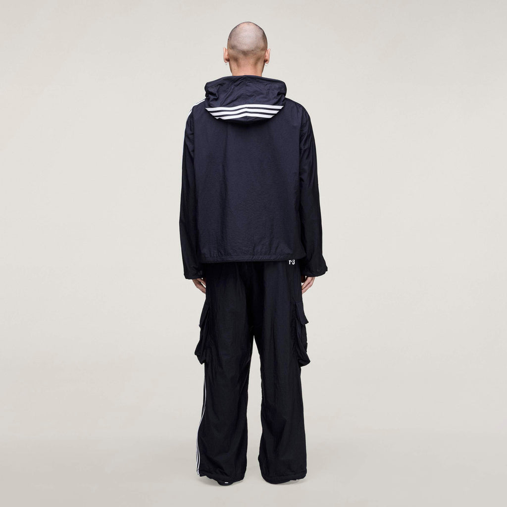 NYL WIRE 3S TT BLACK KF1085