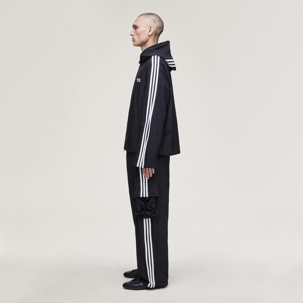 NYL WRE 3S CARG BLACK