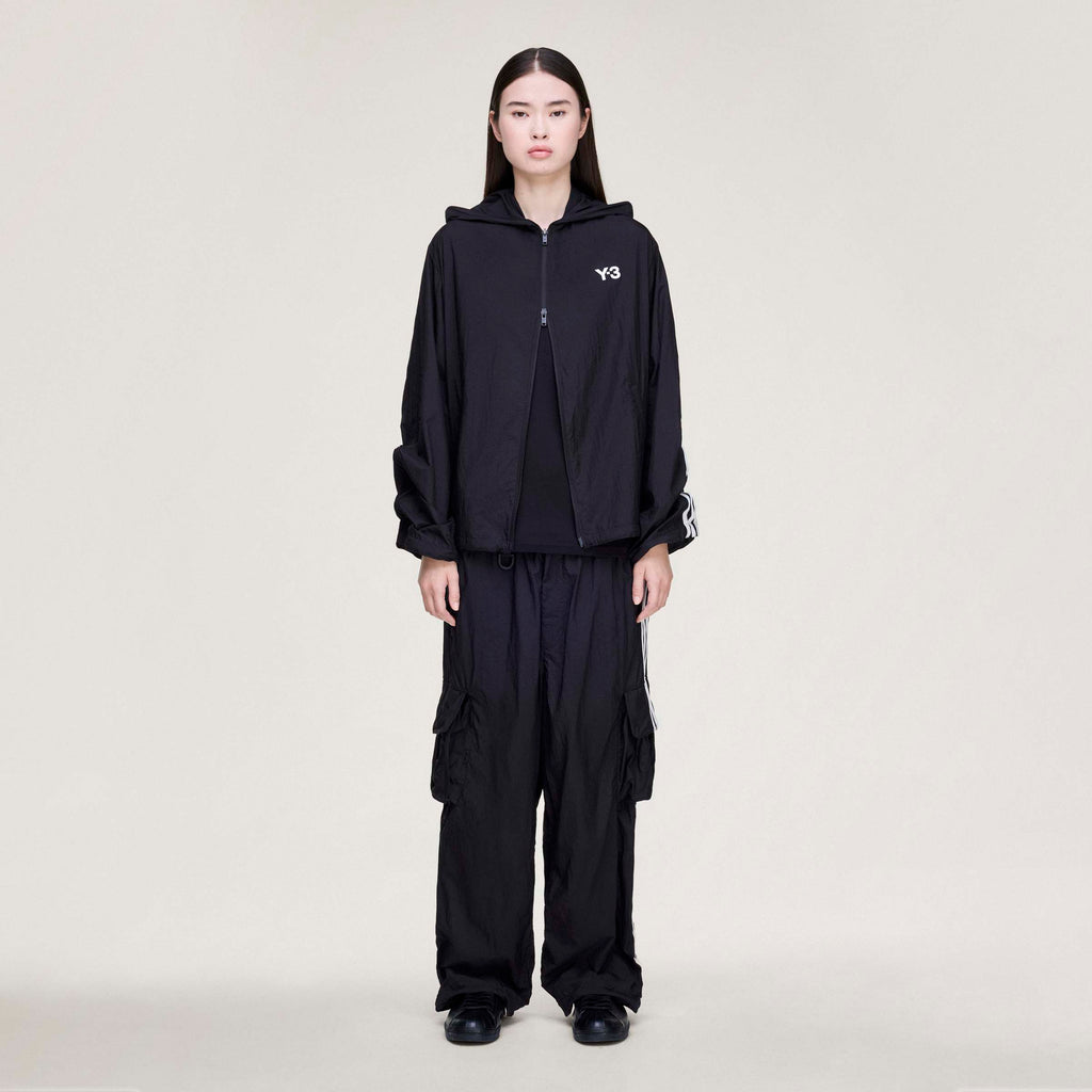 NYL WRE 3S CARG BLACK