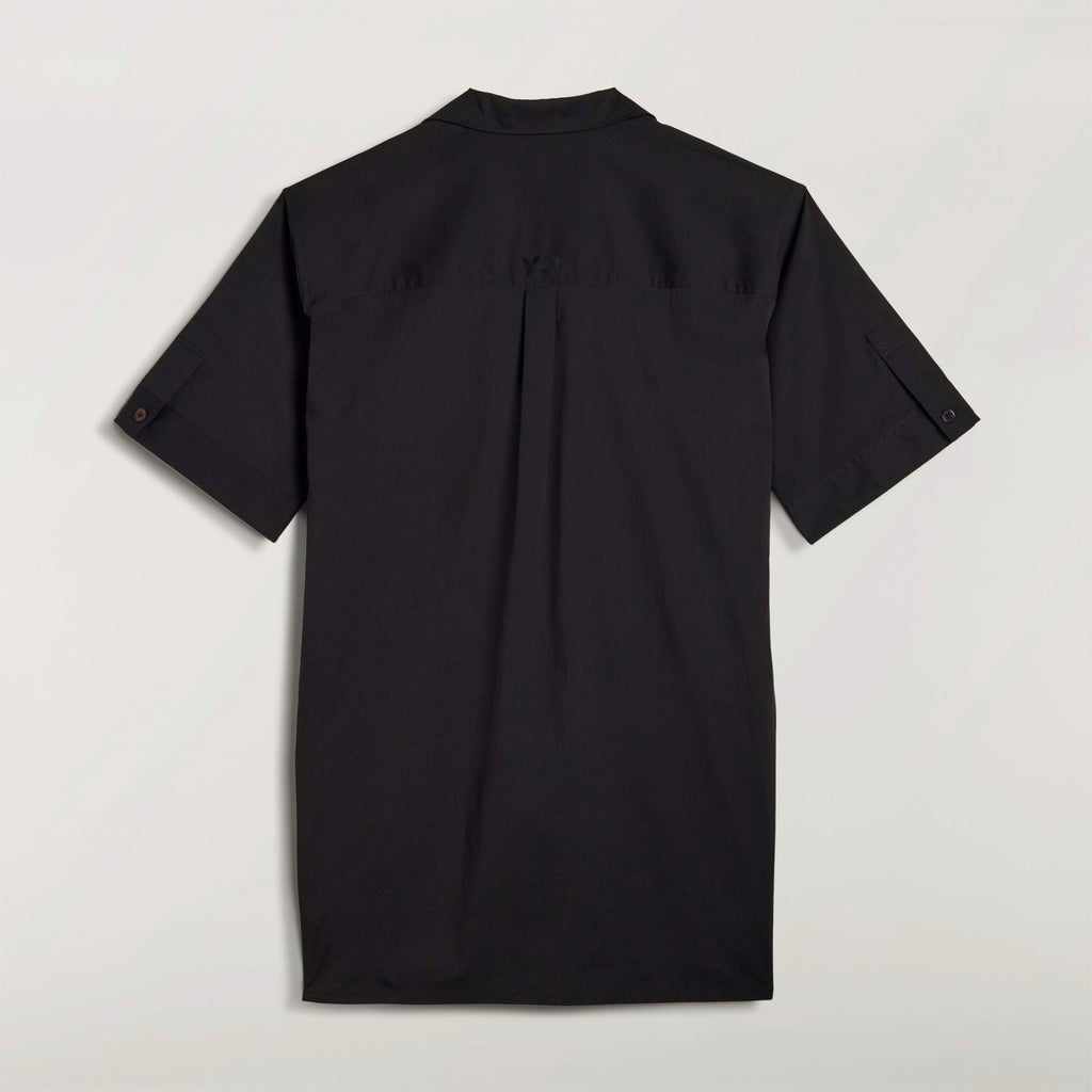 UT SHIRT SS BLACK