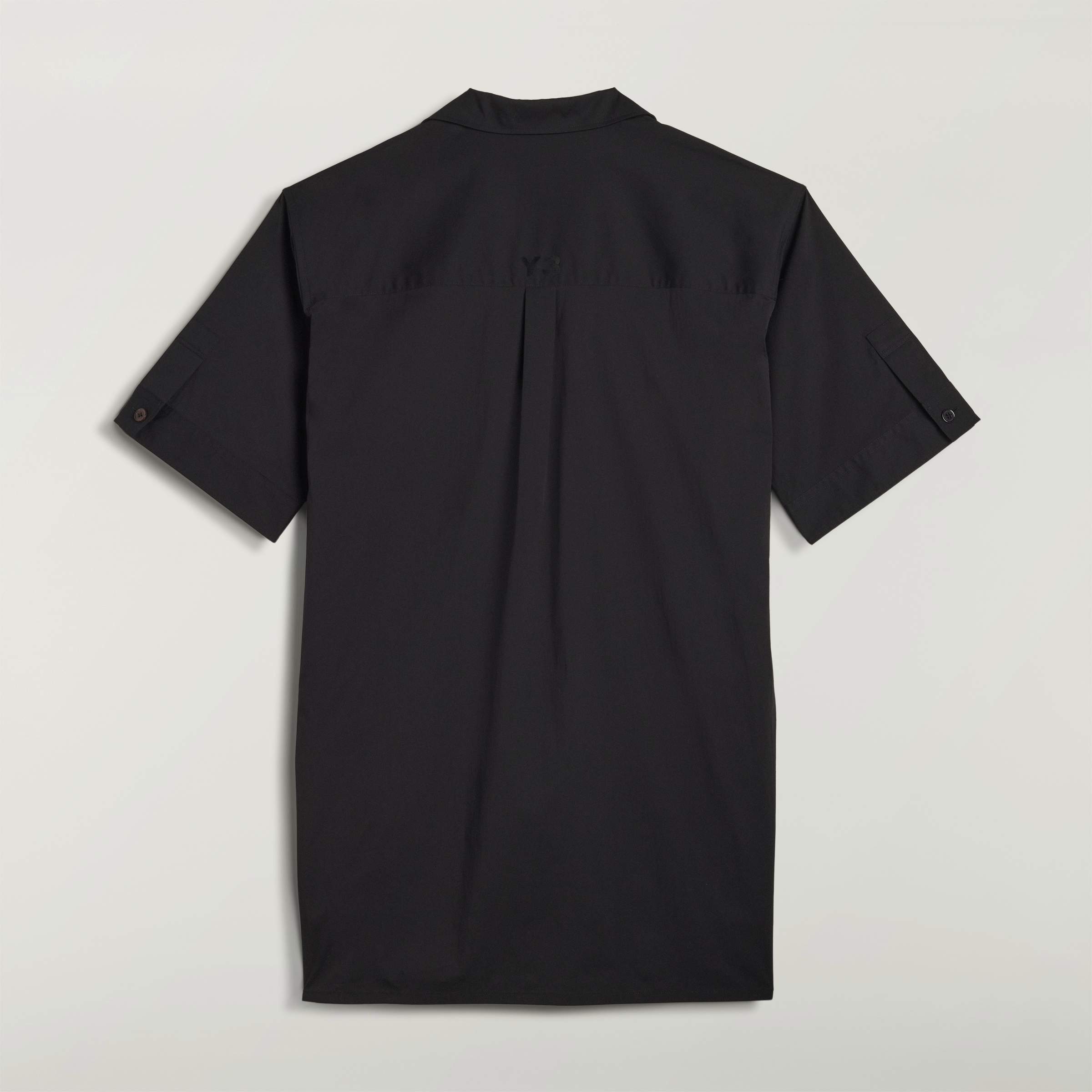 UT SHIRT SS BLACK