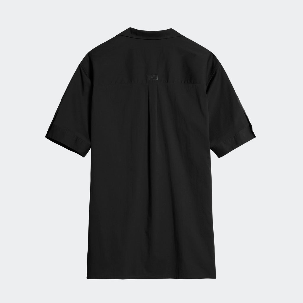 UT SHIRT SS BLACK